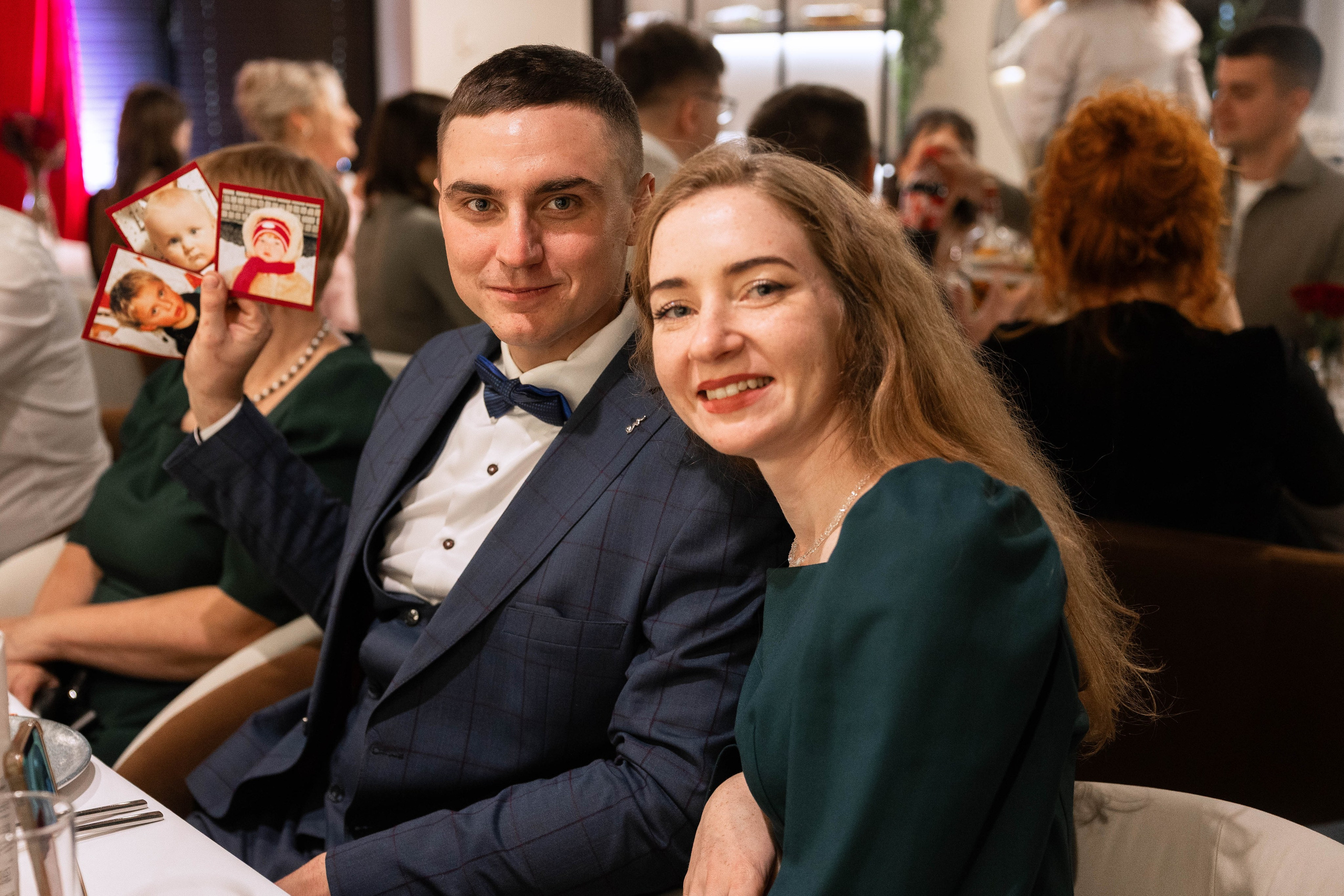 Ксения & Юрий. Свадебный и портретный фотограф Соломко Диана