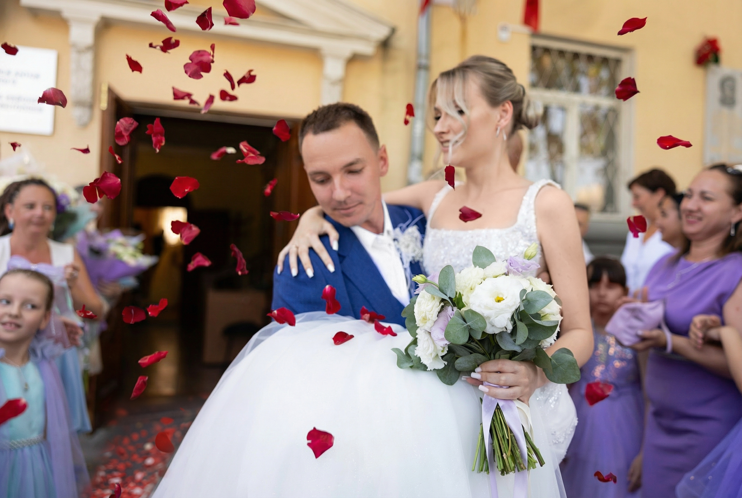 Свадьба в отеле Luciano (Лучано) | Фотоотчет полного дня | Илья Желдак. Свадебный фотограф и видеограф в Крыму! Ваш день будет незабываемым!