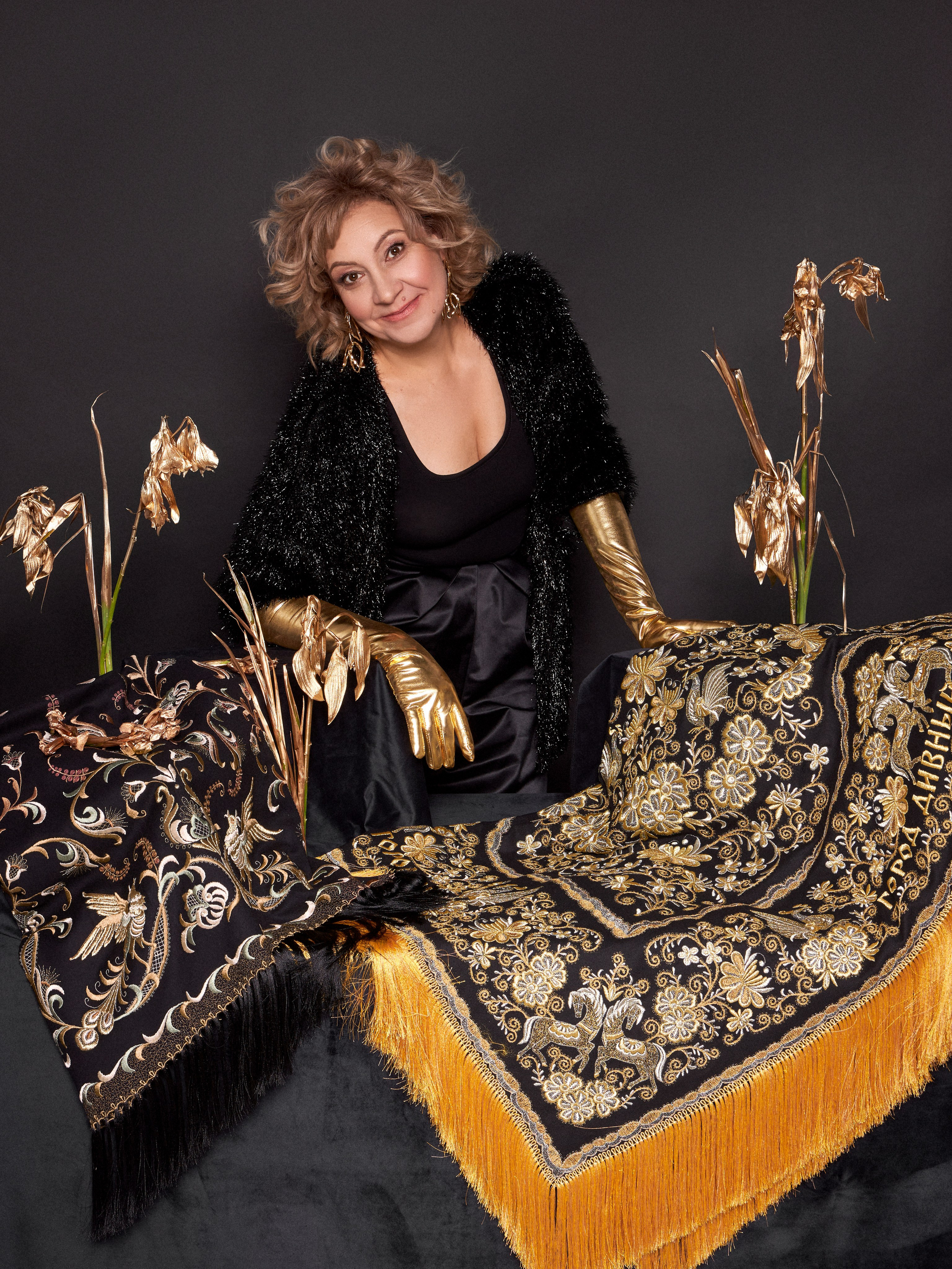 Народные художественные промыслы. Профессиональный фотограф Федотова Арина