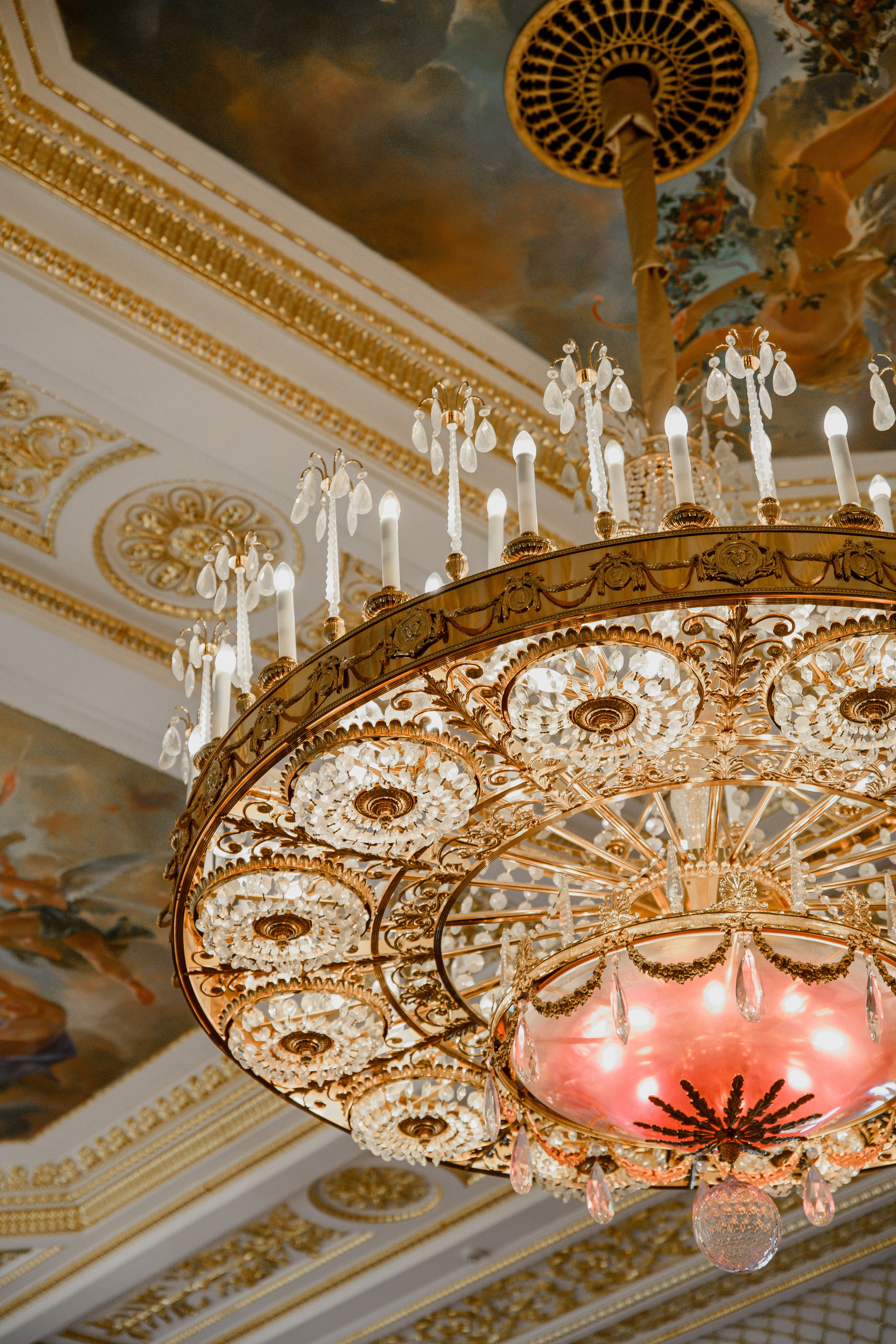 Валера & Элина. Фотограф Алина Синицина