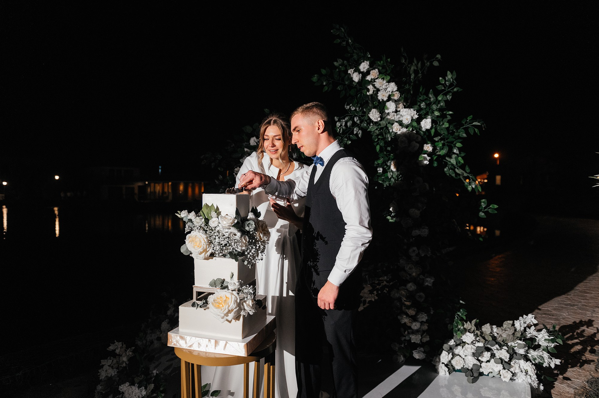 Katya&Denis. Свадебный и индивидуальный фотограф Никита Роут | Москва