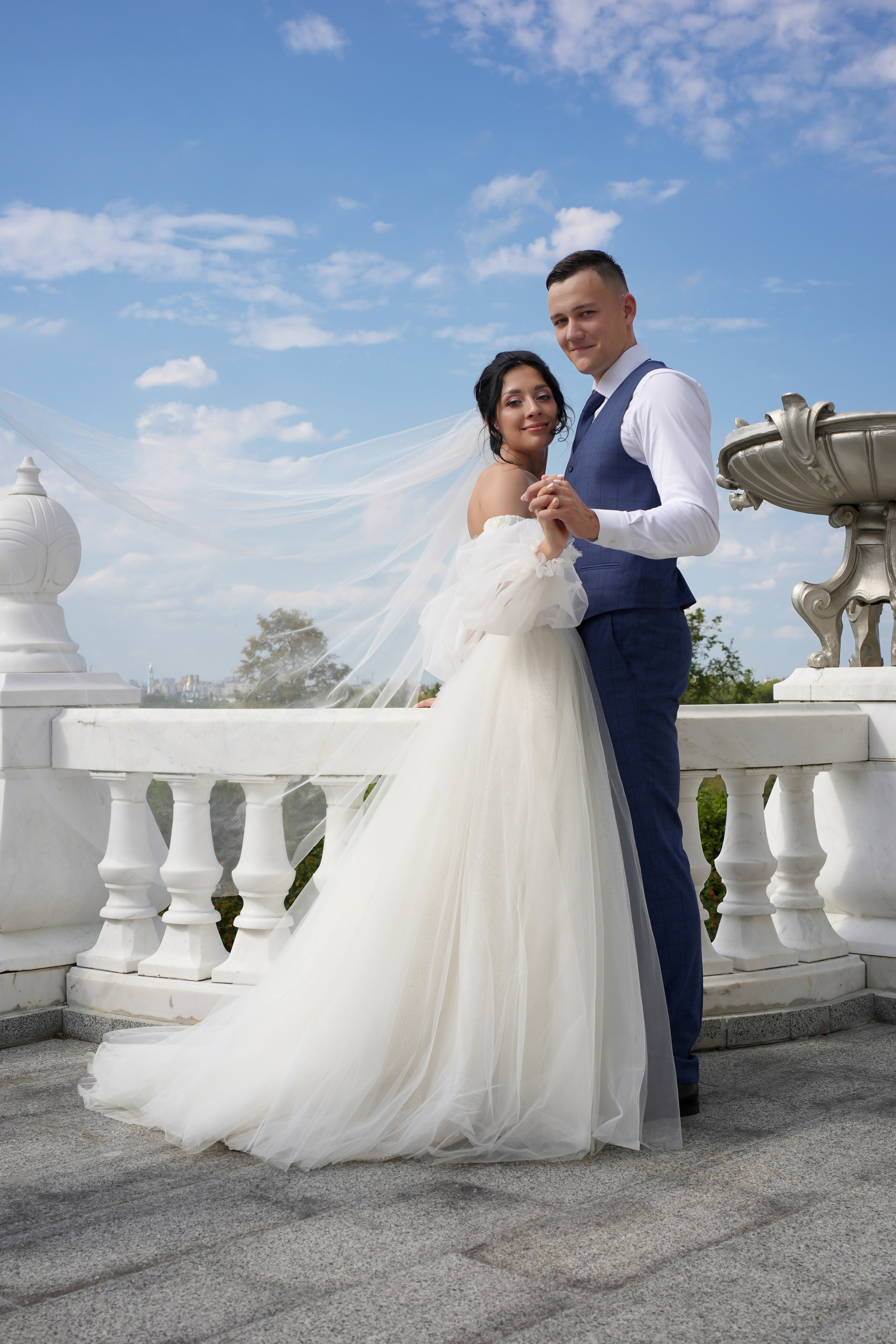 Юля + Артур: полная серия (пакет полный день). BYFOX STUDIO 68 — фото и видеосъёмка Тамбов, Москва, Воронеж, Липецк