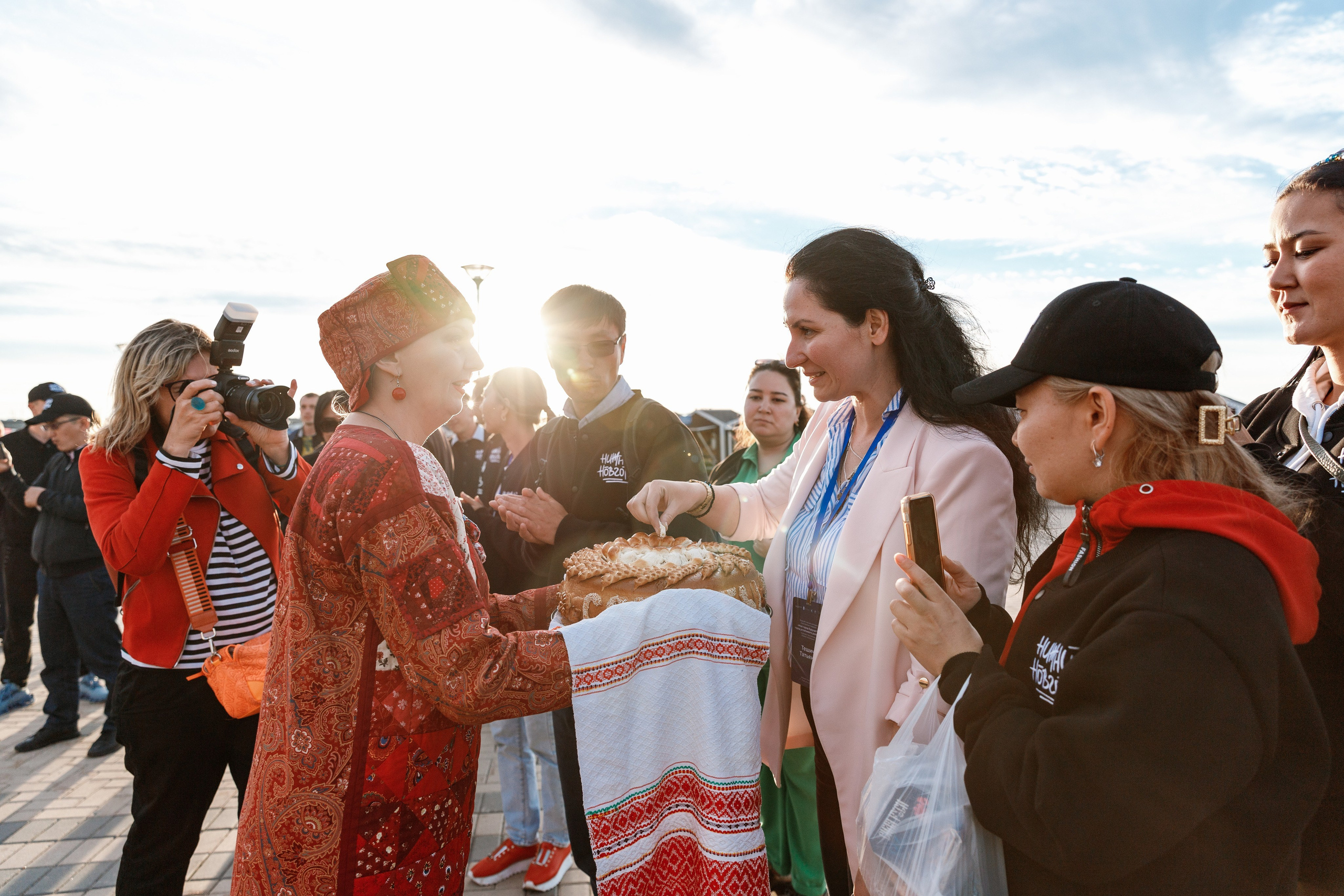 Фотограф Захваткин Роман