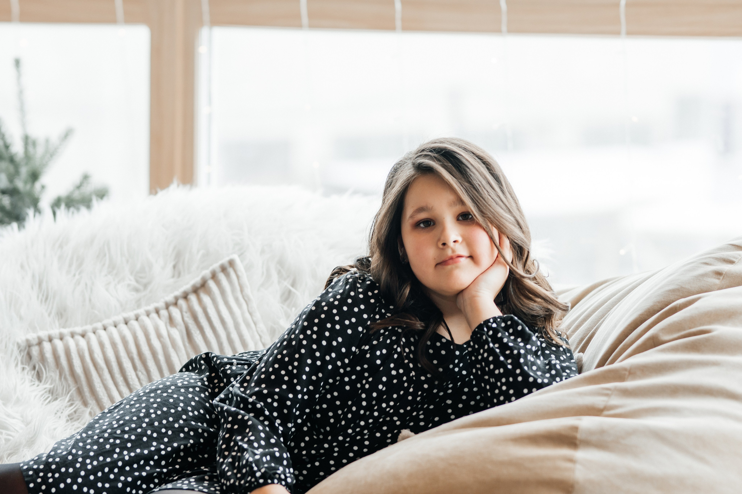 Яна и девочки <3. Главная страница