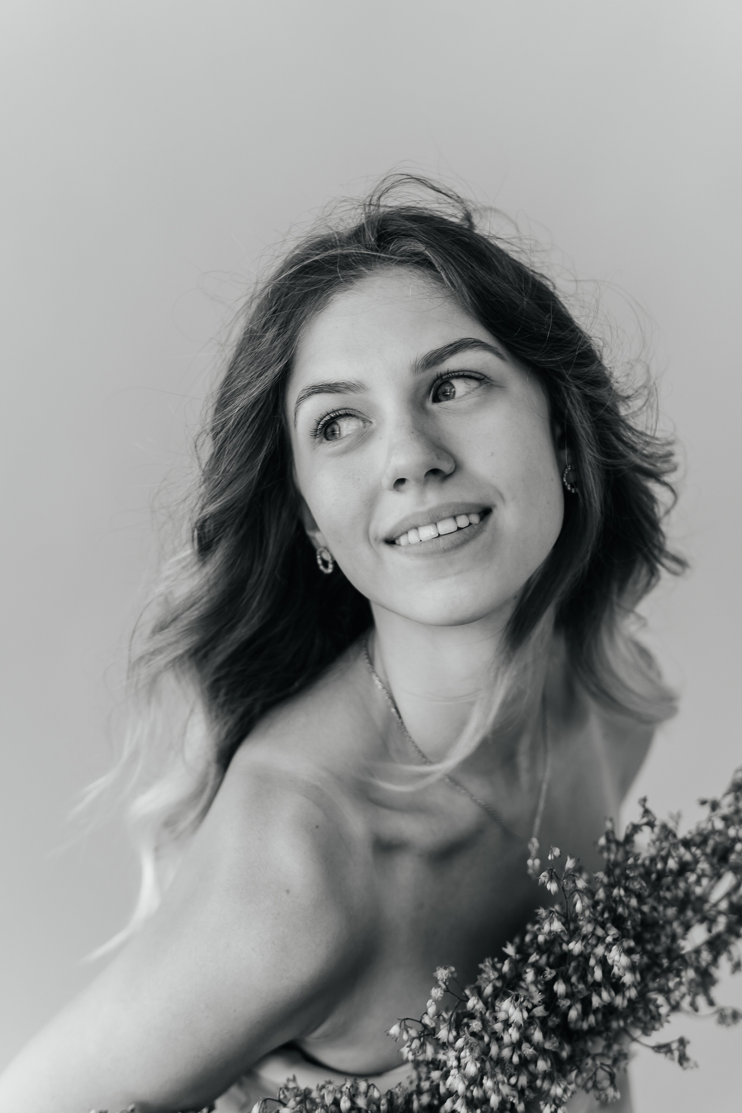 Светлана. Главная страница