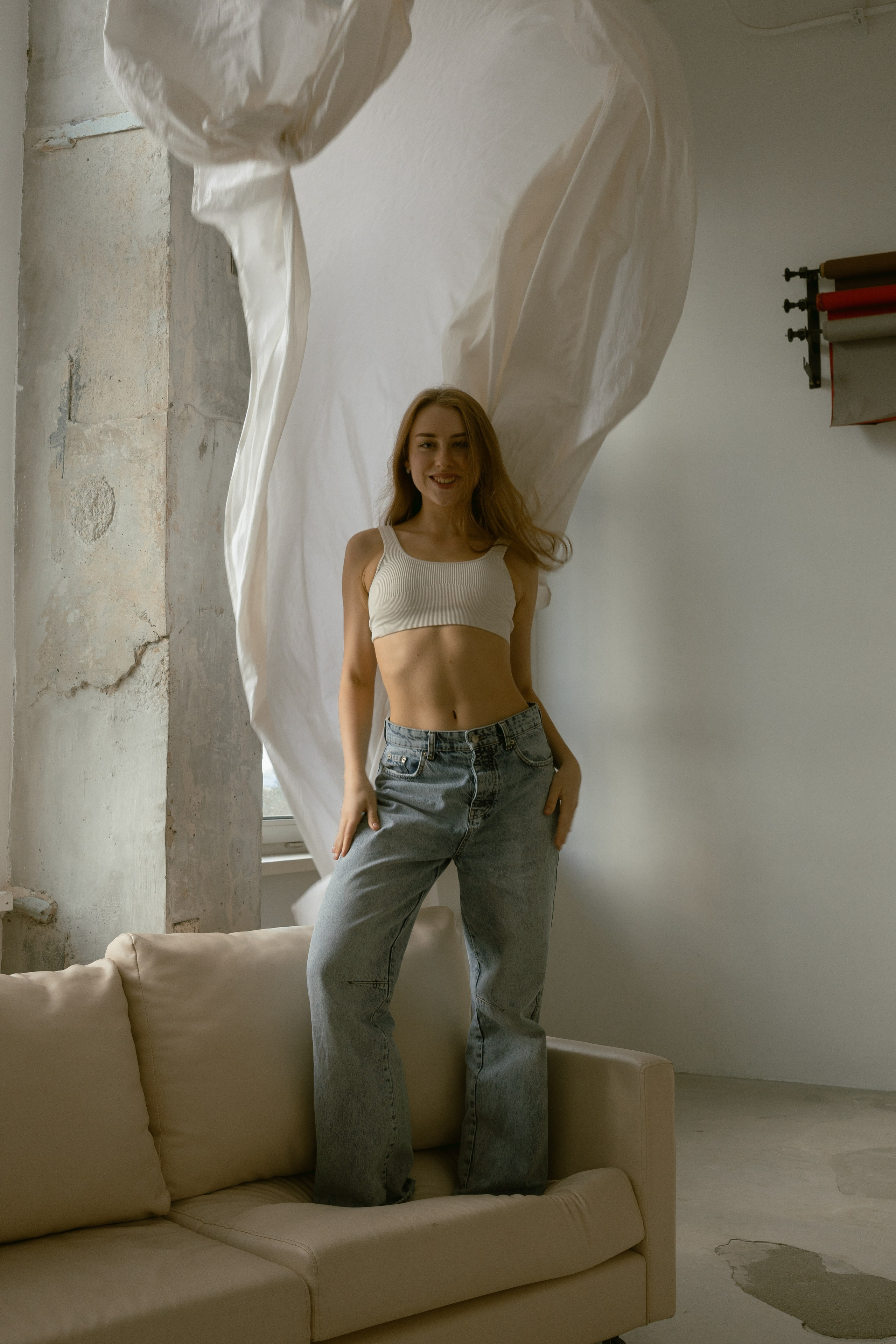 Портретный фотограф в Екатеринбурге Вероника Плуталова