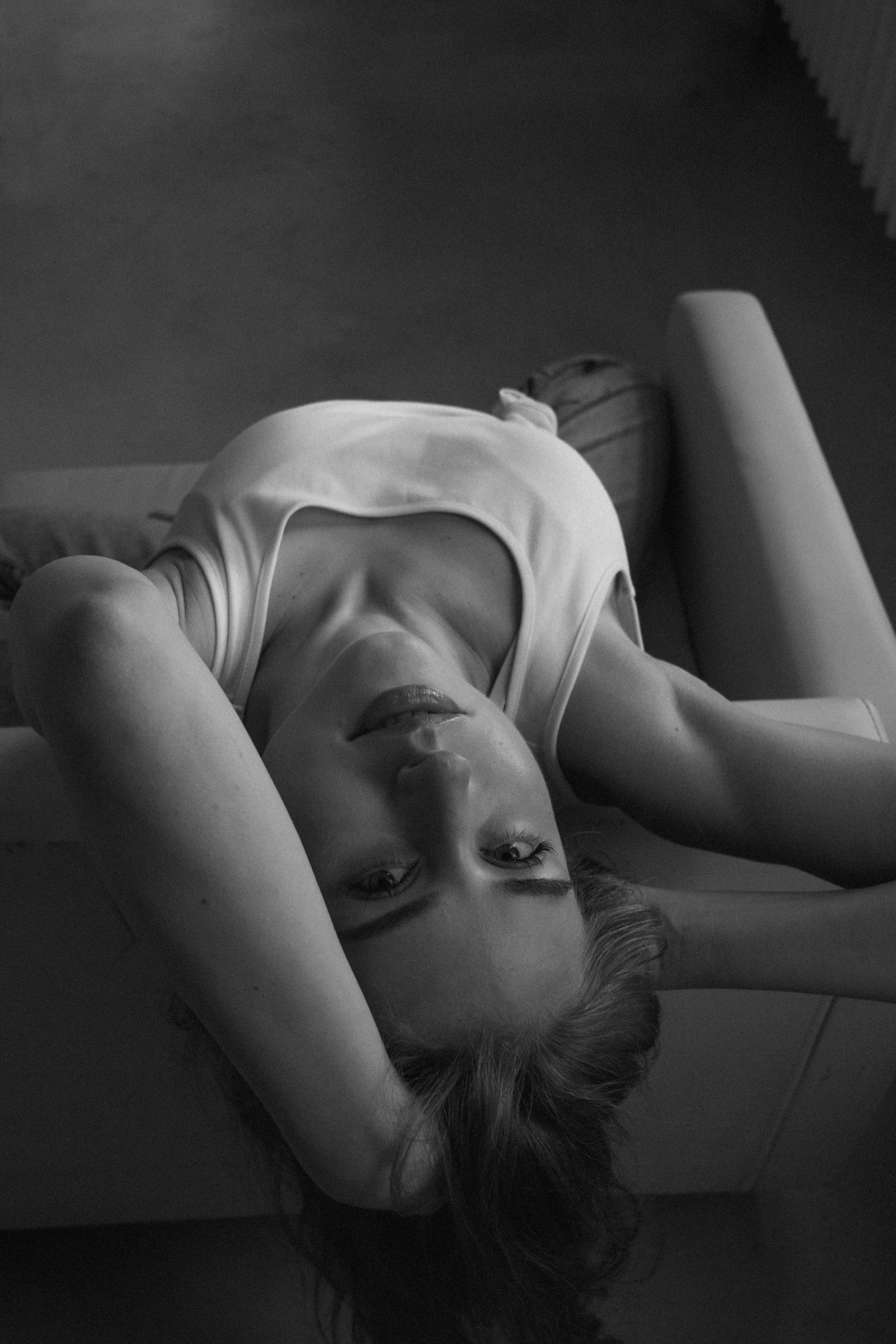 Анна. Портретный фотограф в Екатеринбурге Вероника Плуталова