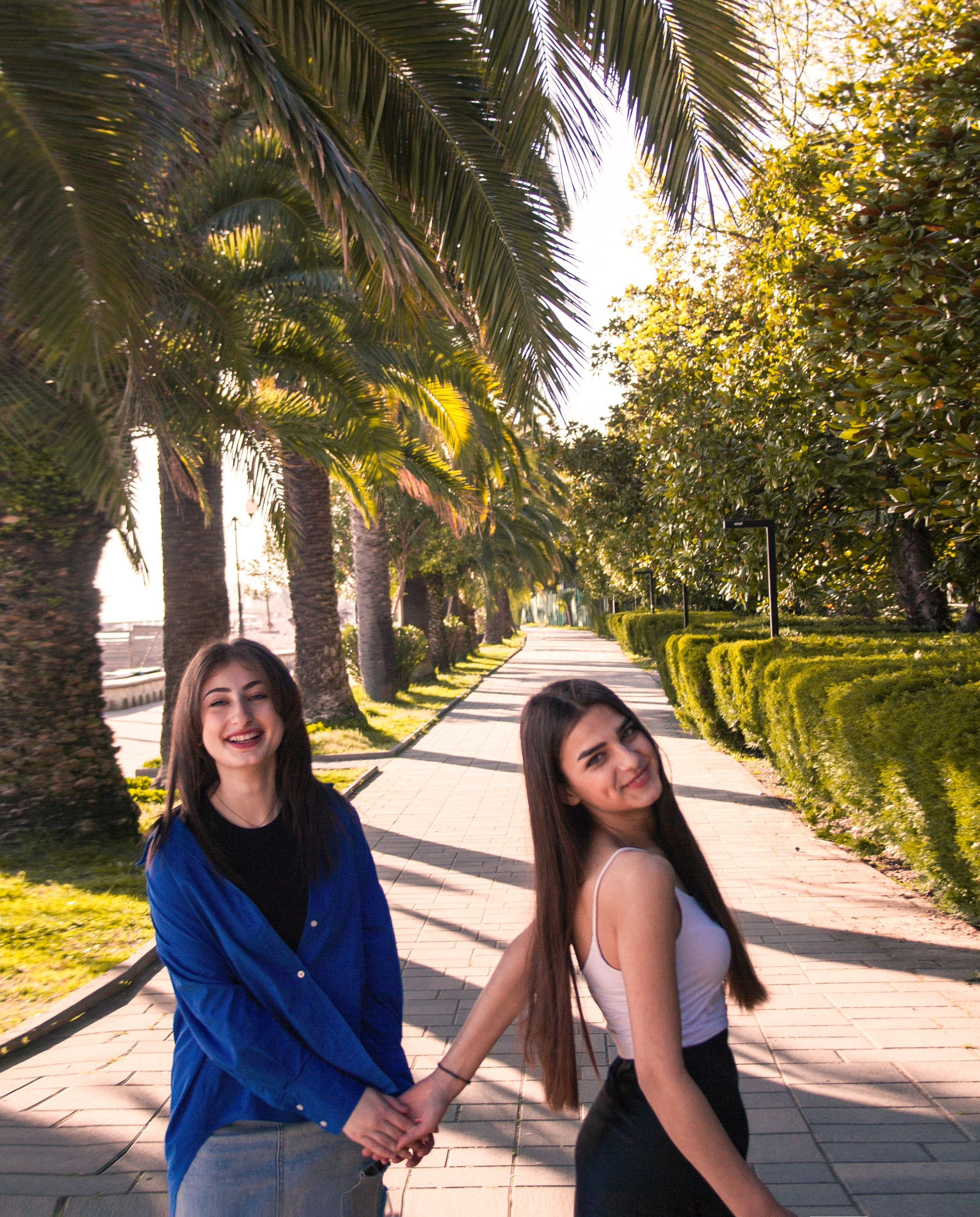 Портфолио. Фотограф в Абхазии и Сочи Анна Чабан