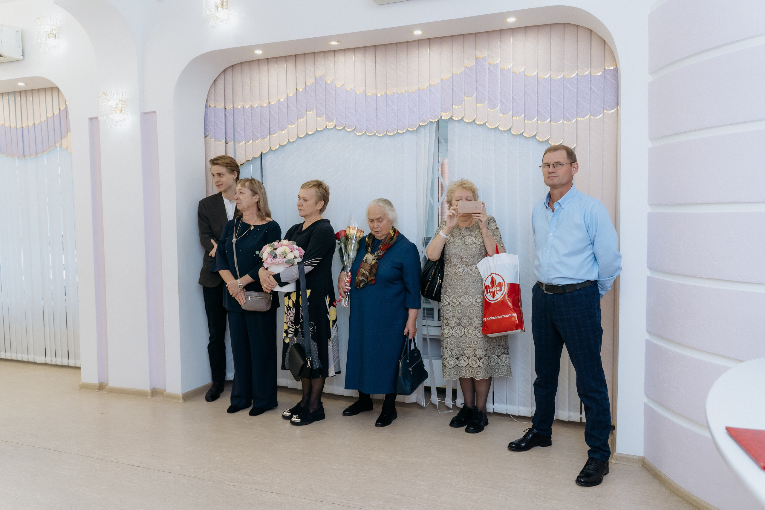 Саша и Даша. Свадебный и семейный фотограф в Новосибирске Наталья Зорина