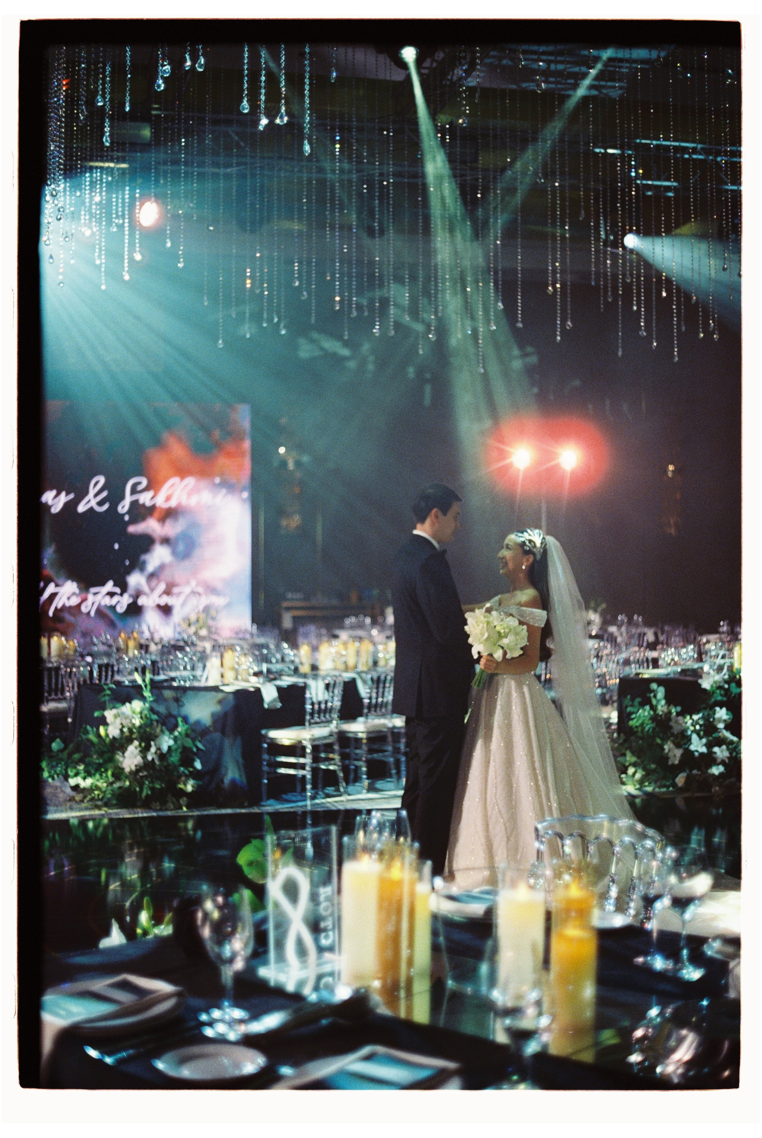 Film. Wedding and reportage photographer in Аstana — Аdilkhan Ilyassov