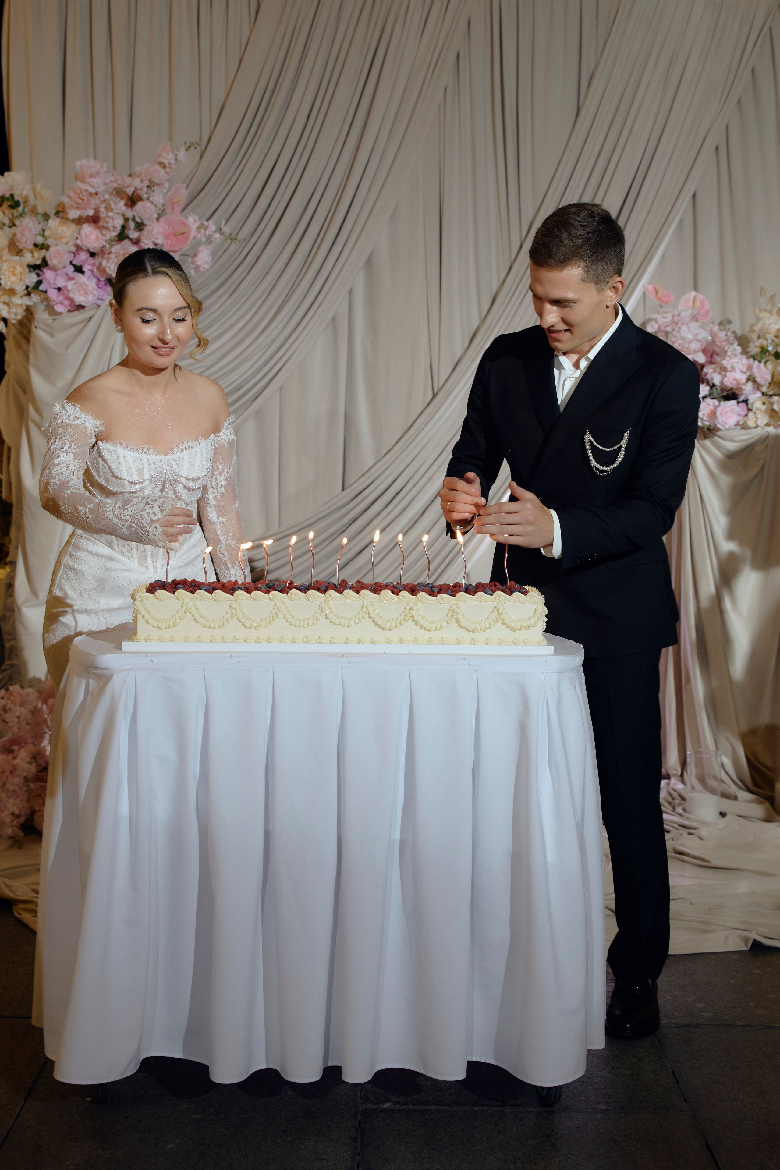 Владислав & Ирина. Свадебный и портретный фотограф в Саранске Алексей Миганов