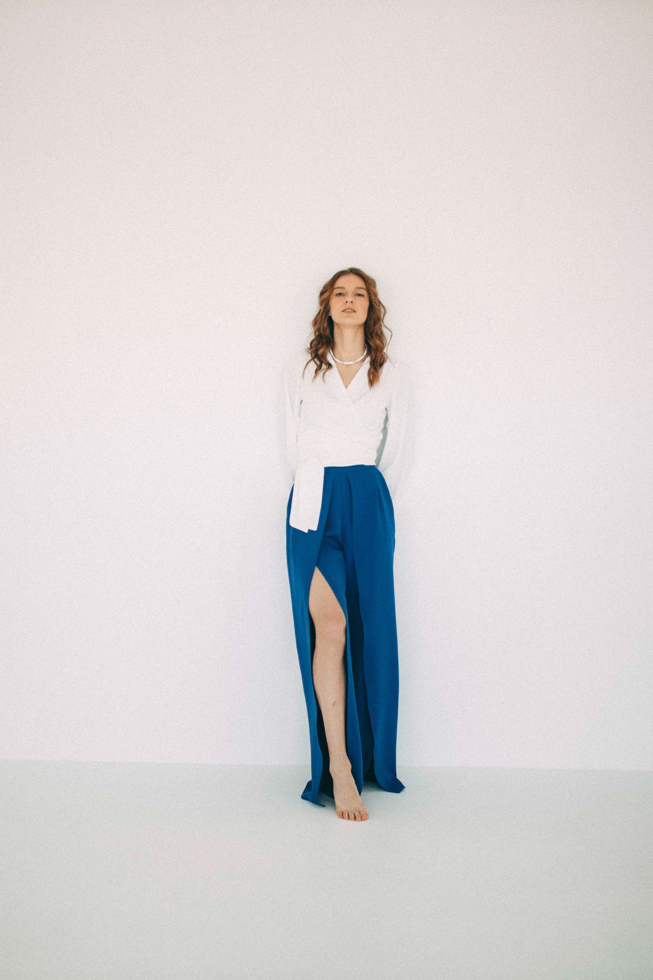 Портреты. Фотограф в Омске Елизавета Першина