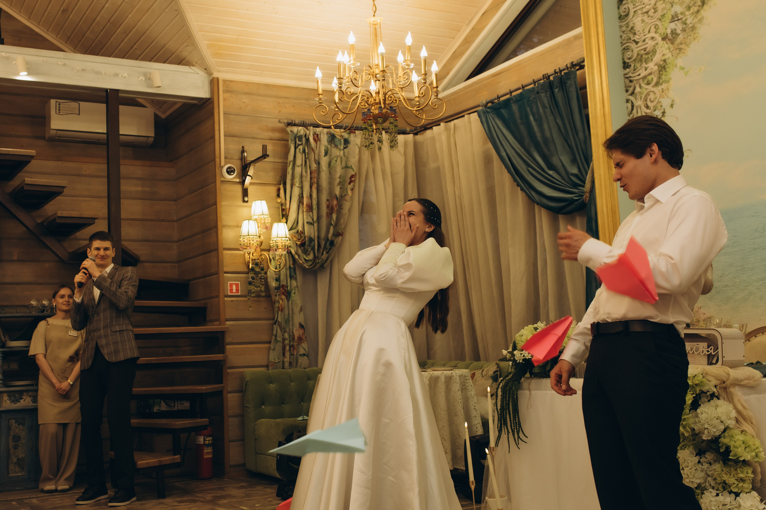 Эдуард и Елизавета. Семейный фотограф в Обнинске