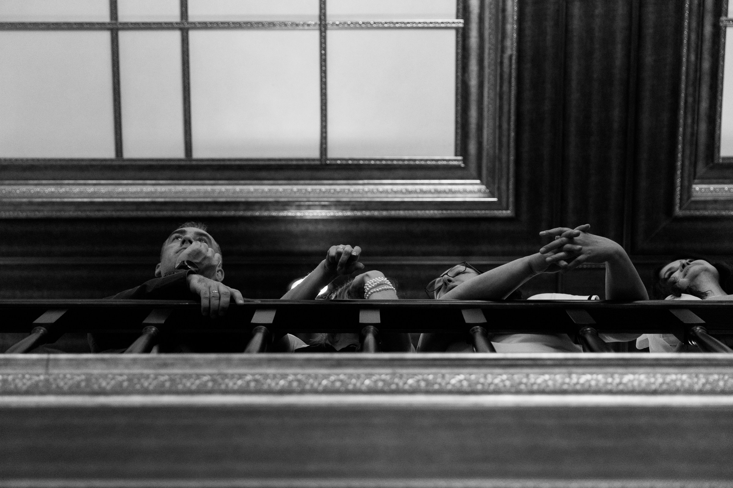 Выпускной банкет. Свадебный фотограф в Самаре и Тольятти Полина Никитина