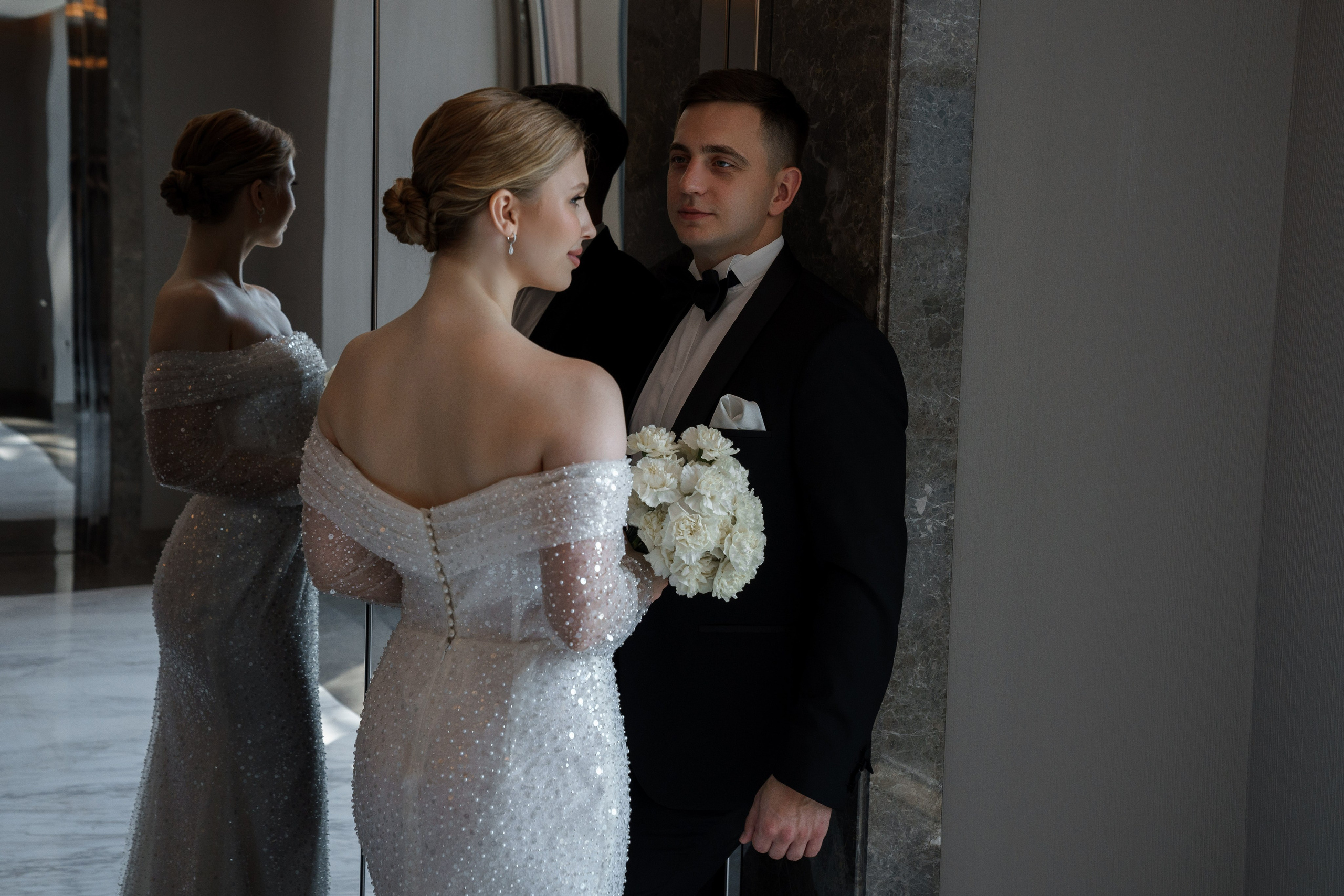 Александр и Диана. Свадебный и репортажный фотограф Ростов-на-Дону Алексей Гуль