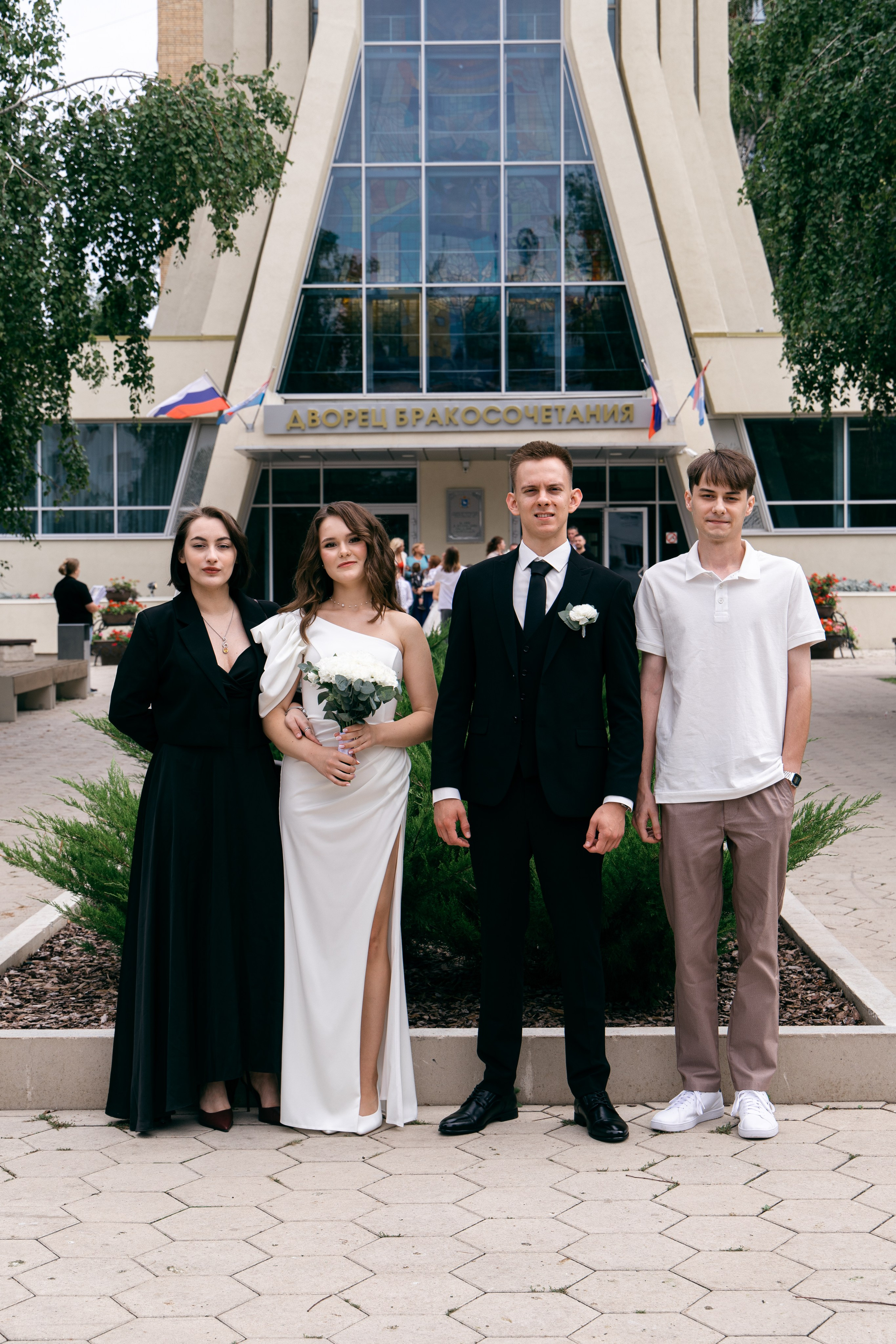 Антон и Екатерина. Антон Исаев — Фотограф-видеограф в Самаре