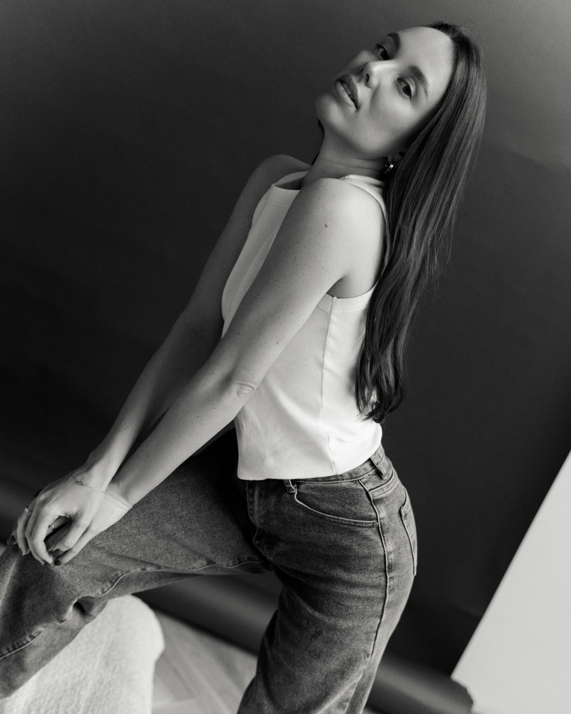 Dasha&Polina. Фотограф для людей и их брендов