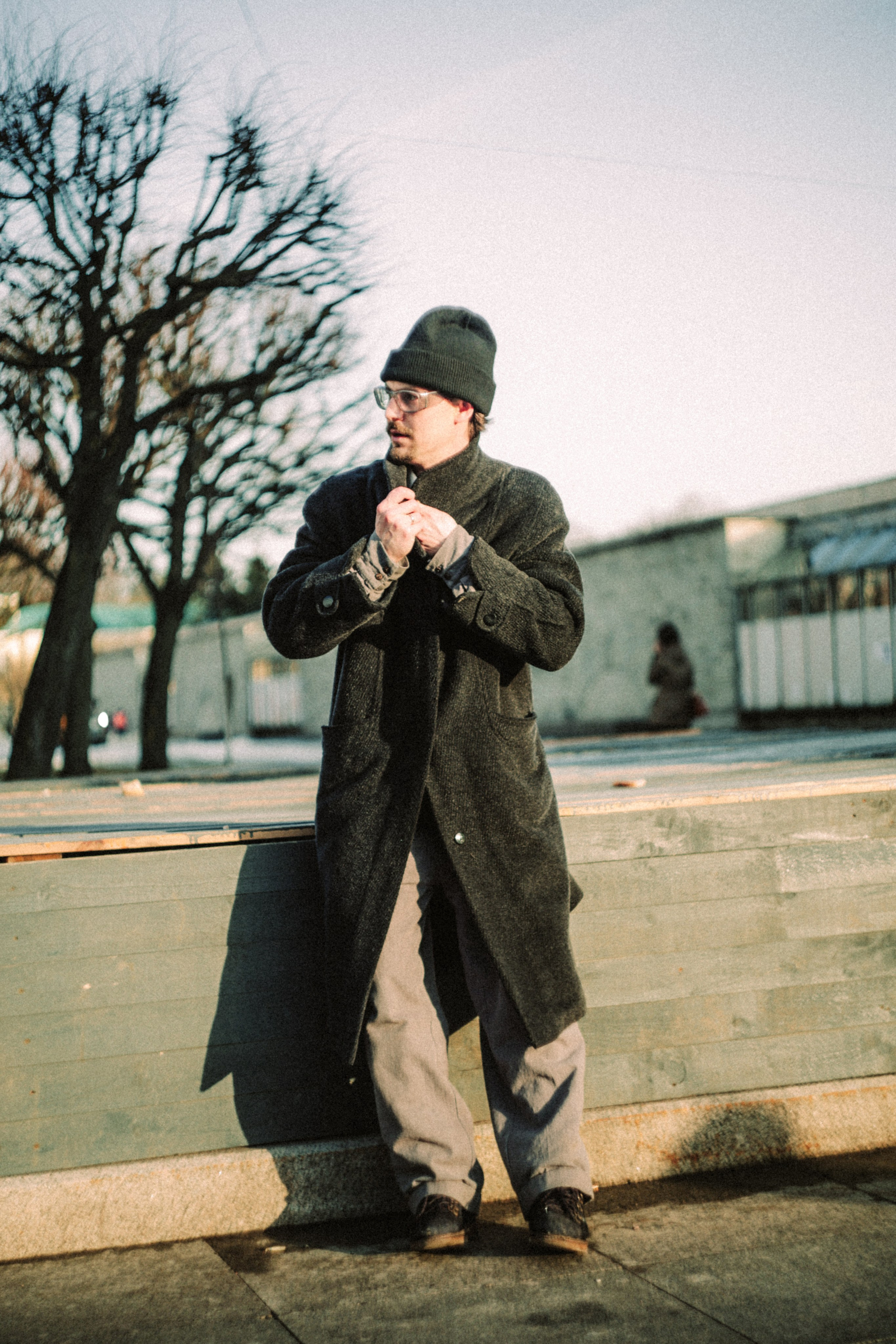 Портреты. Ph___tina