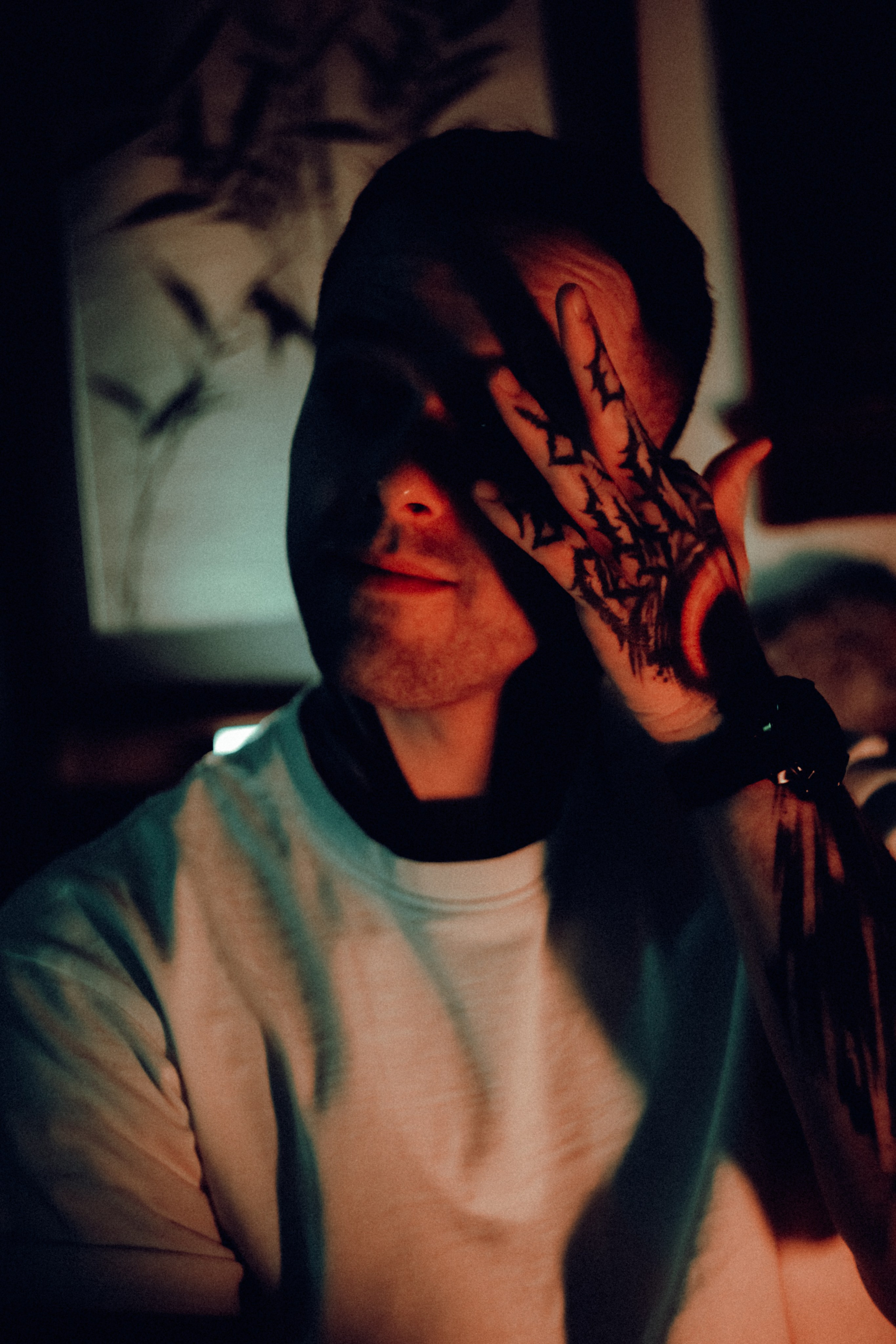 Портреты. Ph___tina