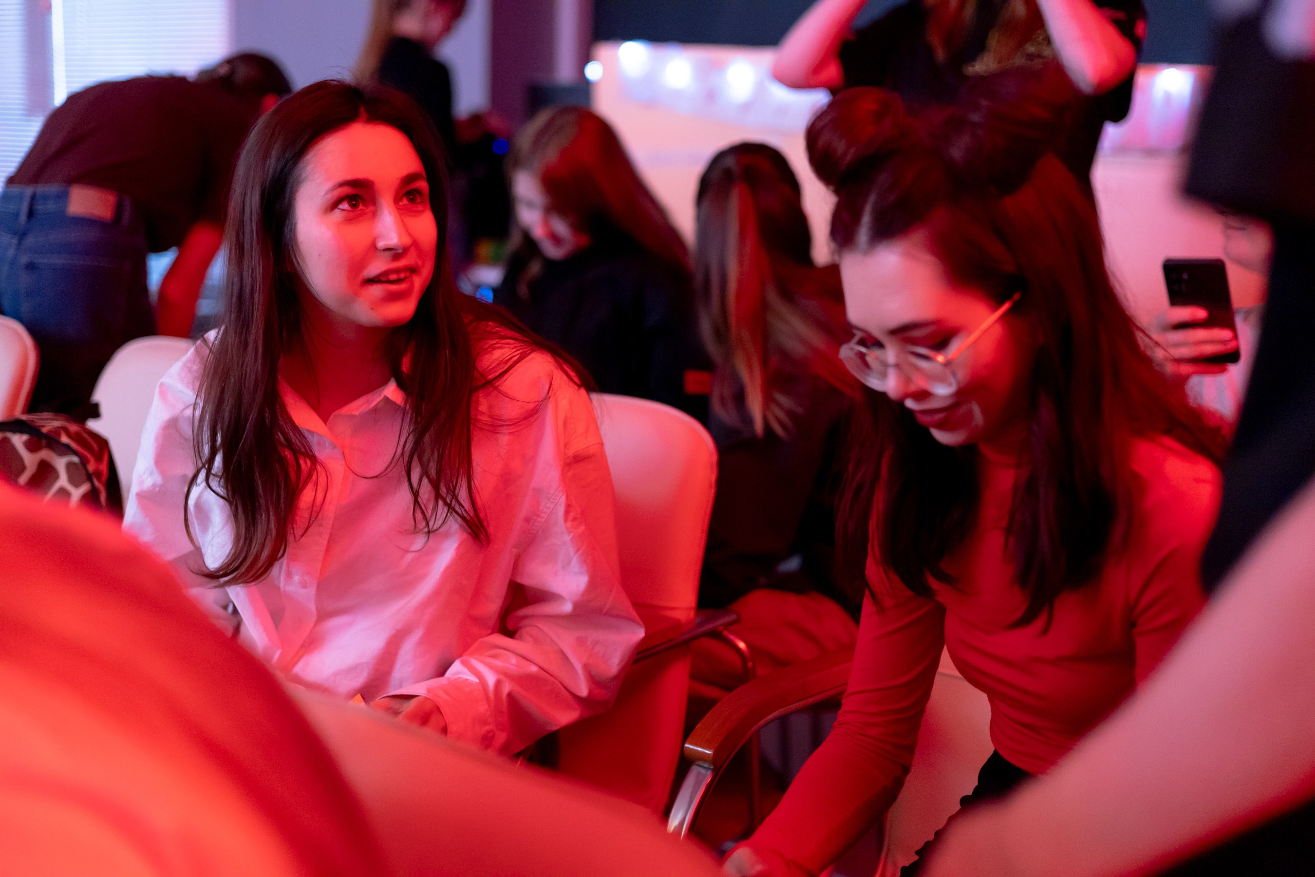 Scary Cube Challenge. Главная