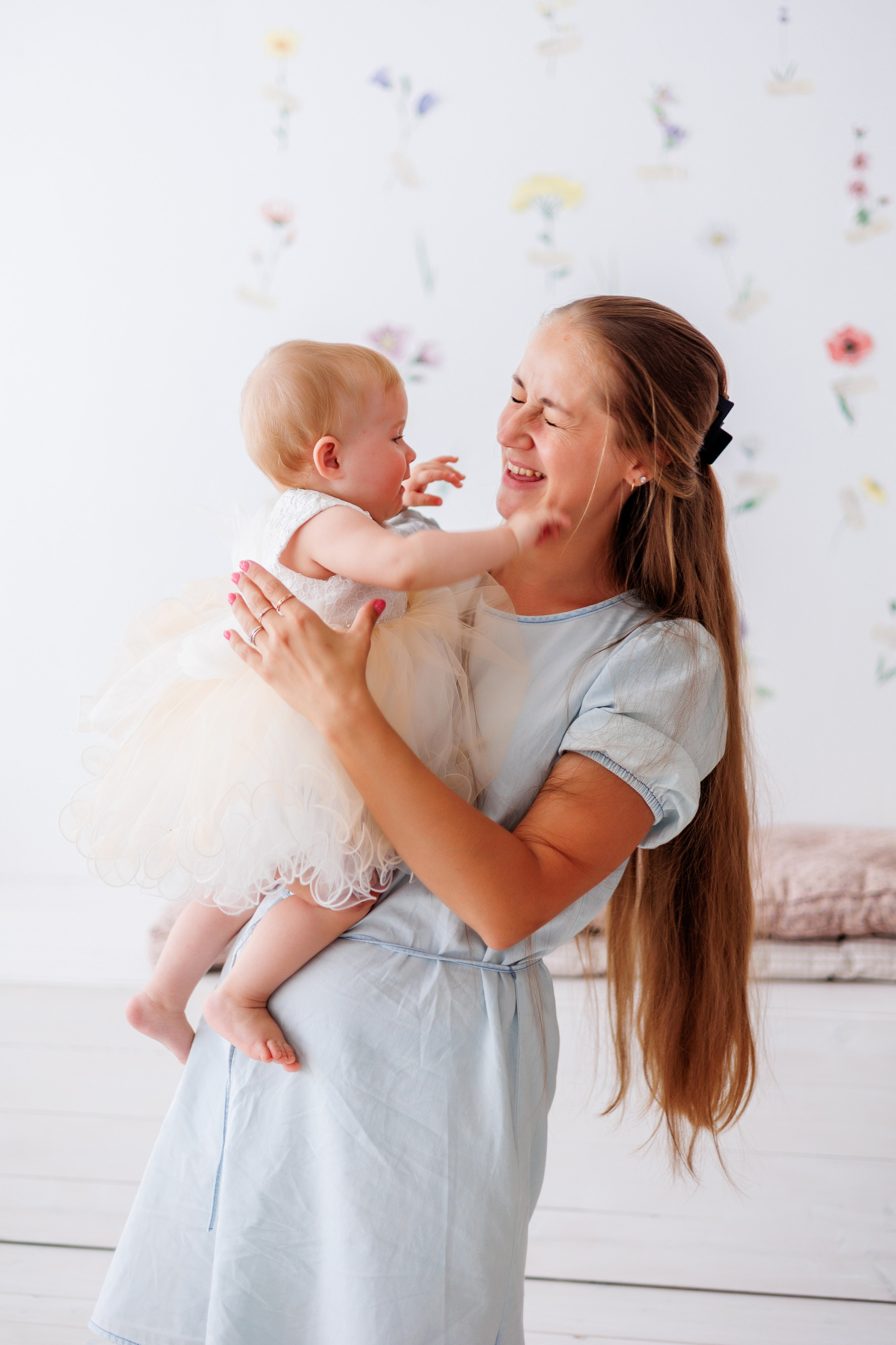 Люба и Виталик. Свадебный и семейный фотограф в Армавире