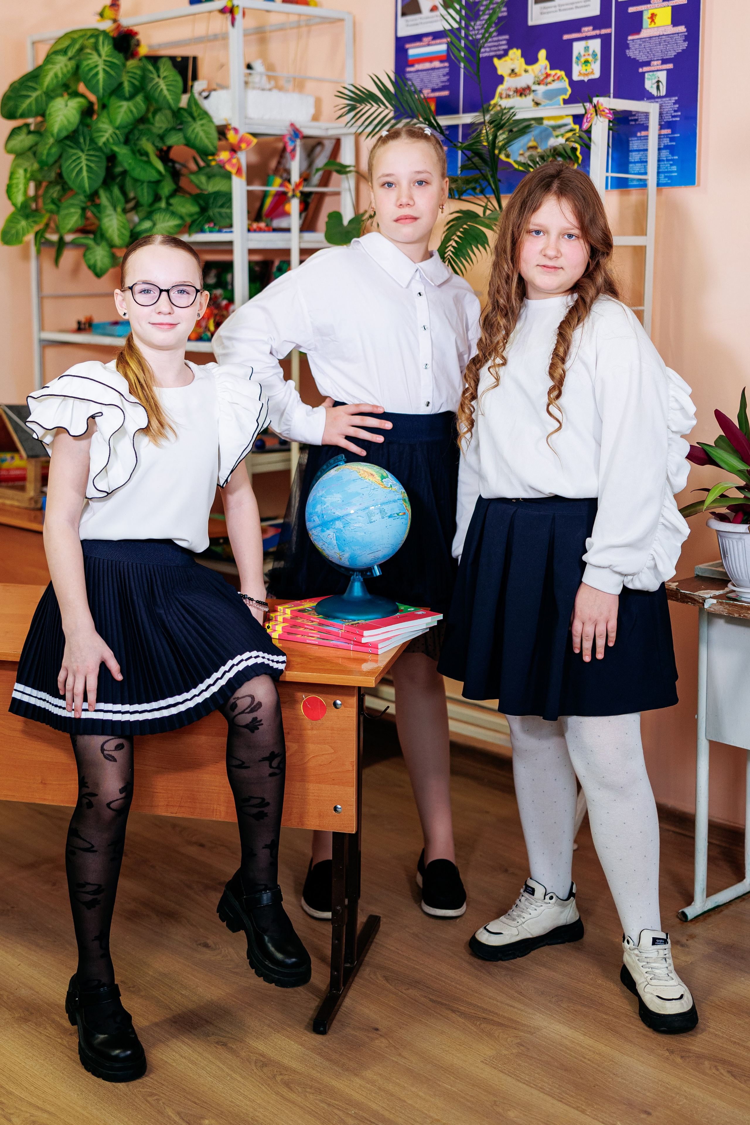 4класс п. Прогресс +. Свадебный и семейный фотограф в Армавире