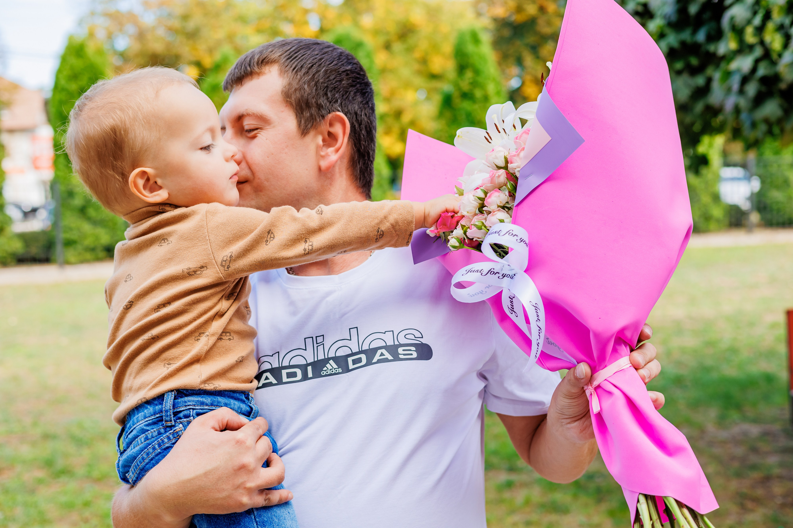 Выписка 25.09.24. Свадебный и семейный фотограф в Армавире