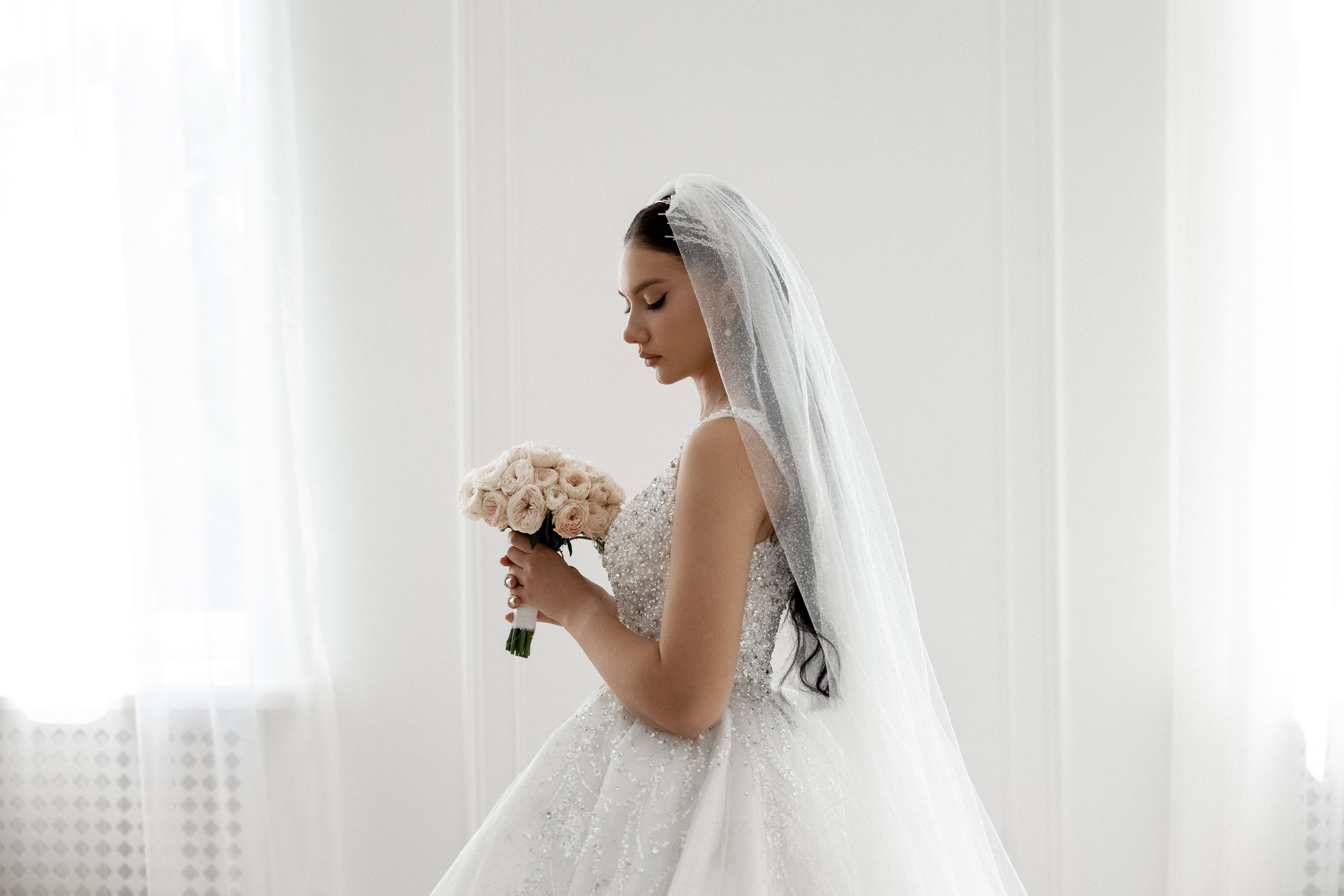 Вадим и Яна. Фотограф Краснодар