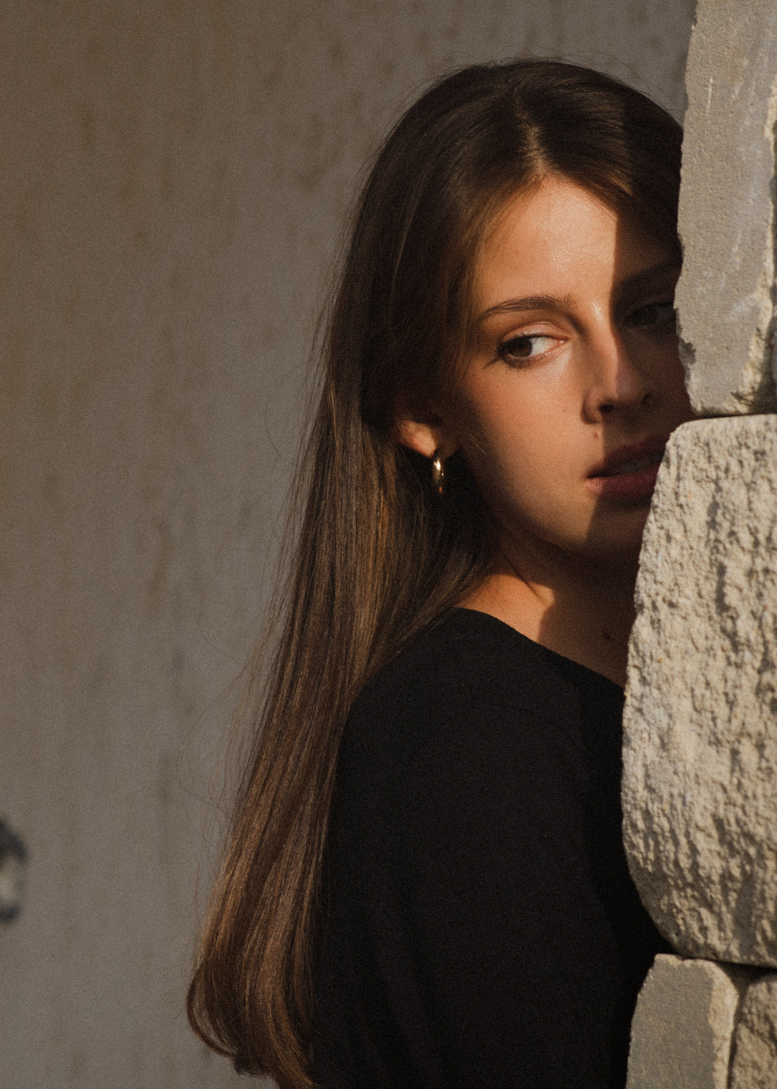 Прогулочная фотоссесия, Крым | София