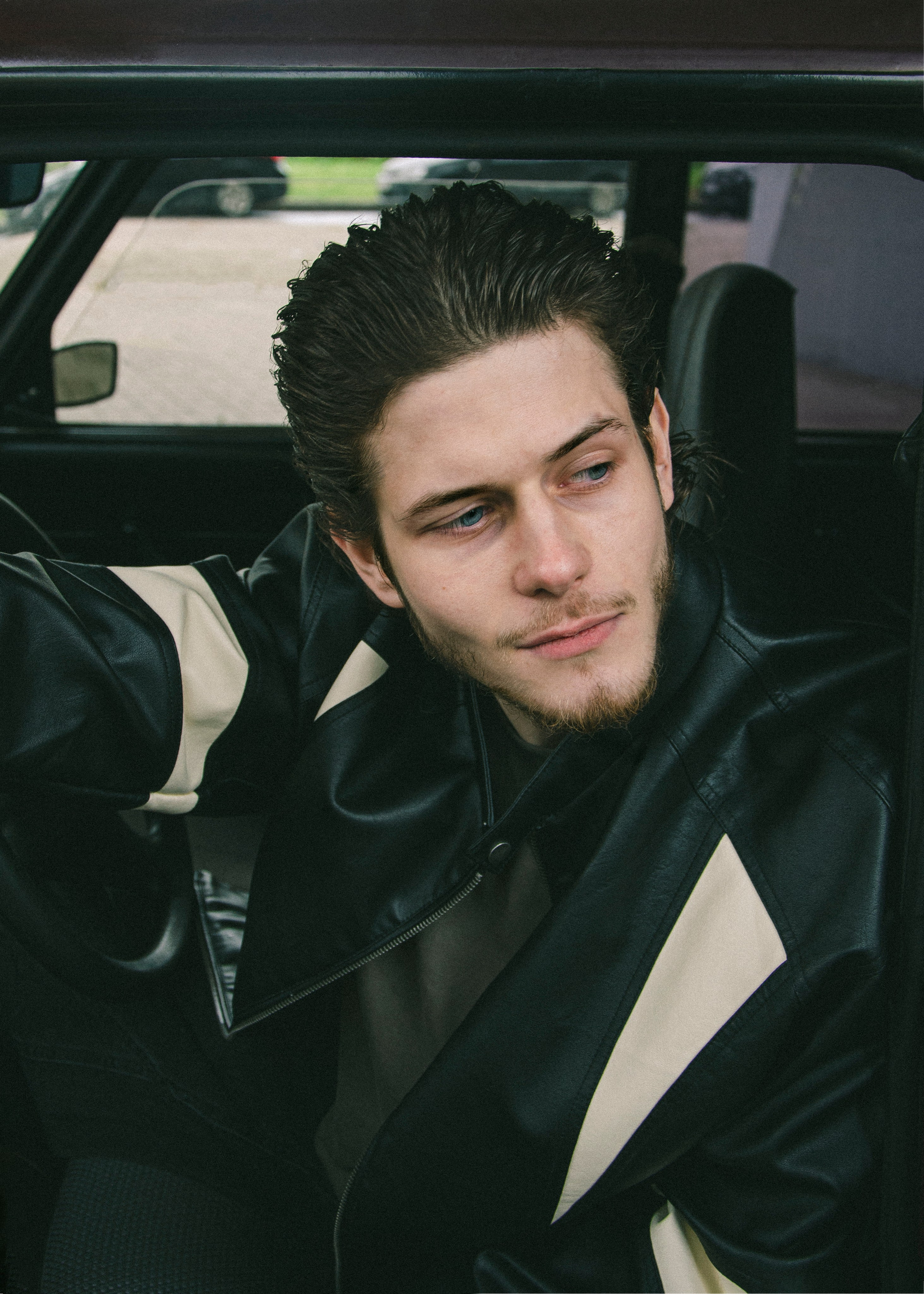 Творческий фотограф Санкт-Петербург