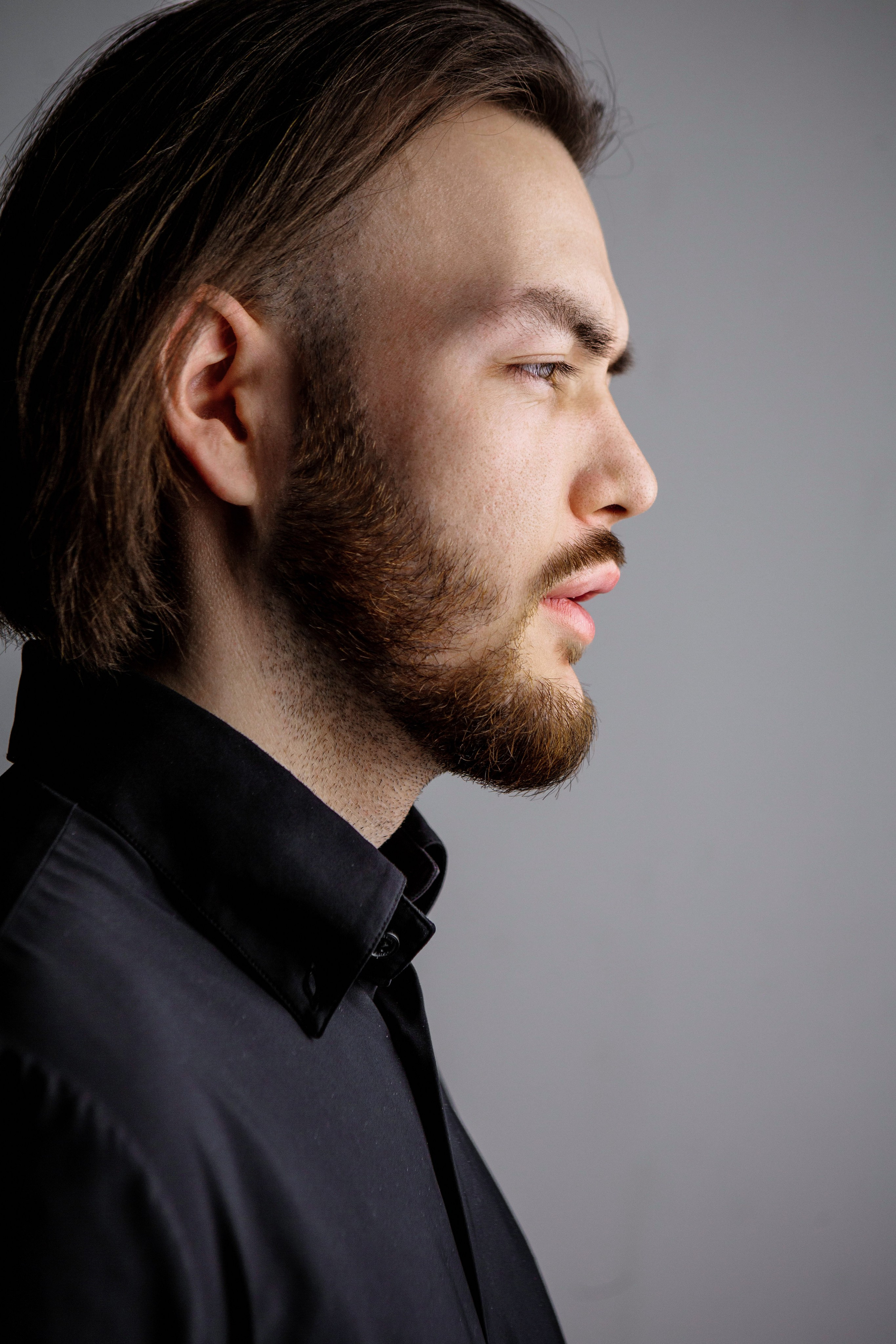 Брутал. Фотограф Екатерина Голицына