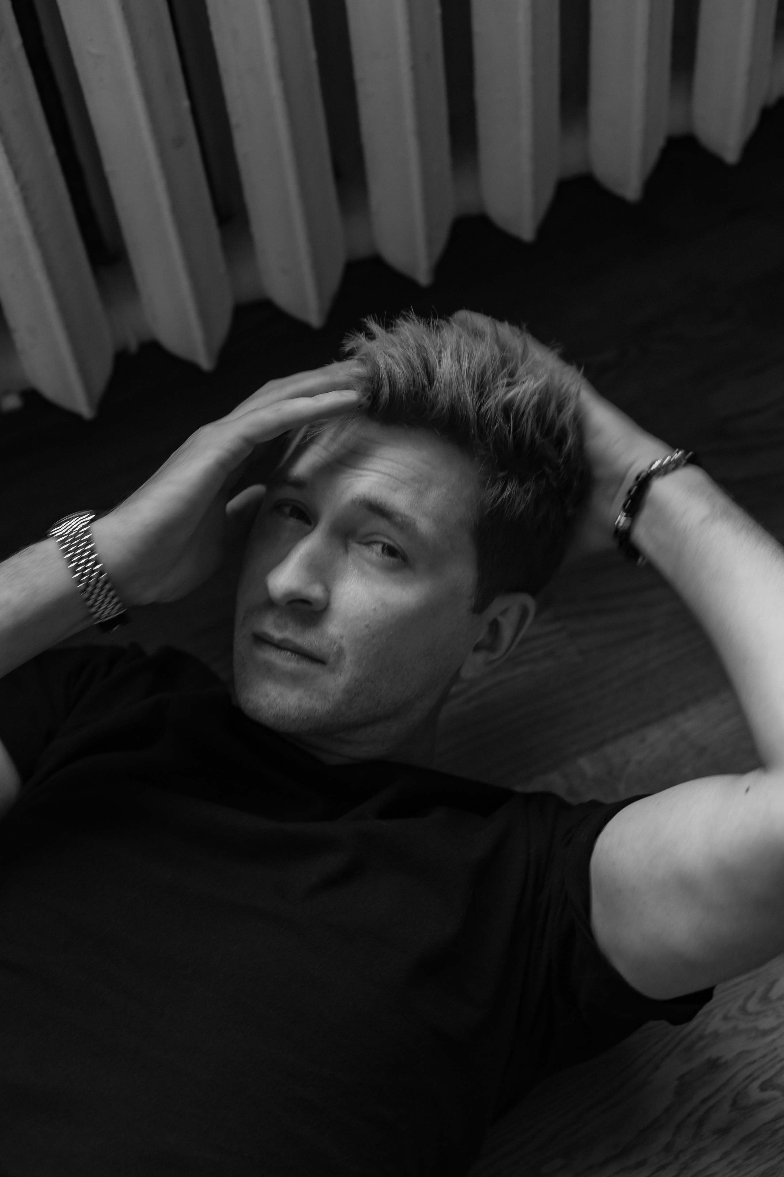 Андрей. Фотограф Москва, Светлана Королева