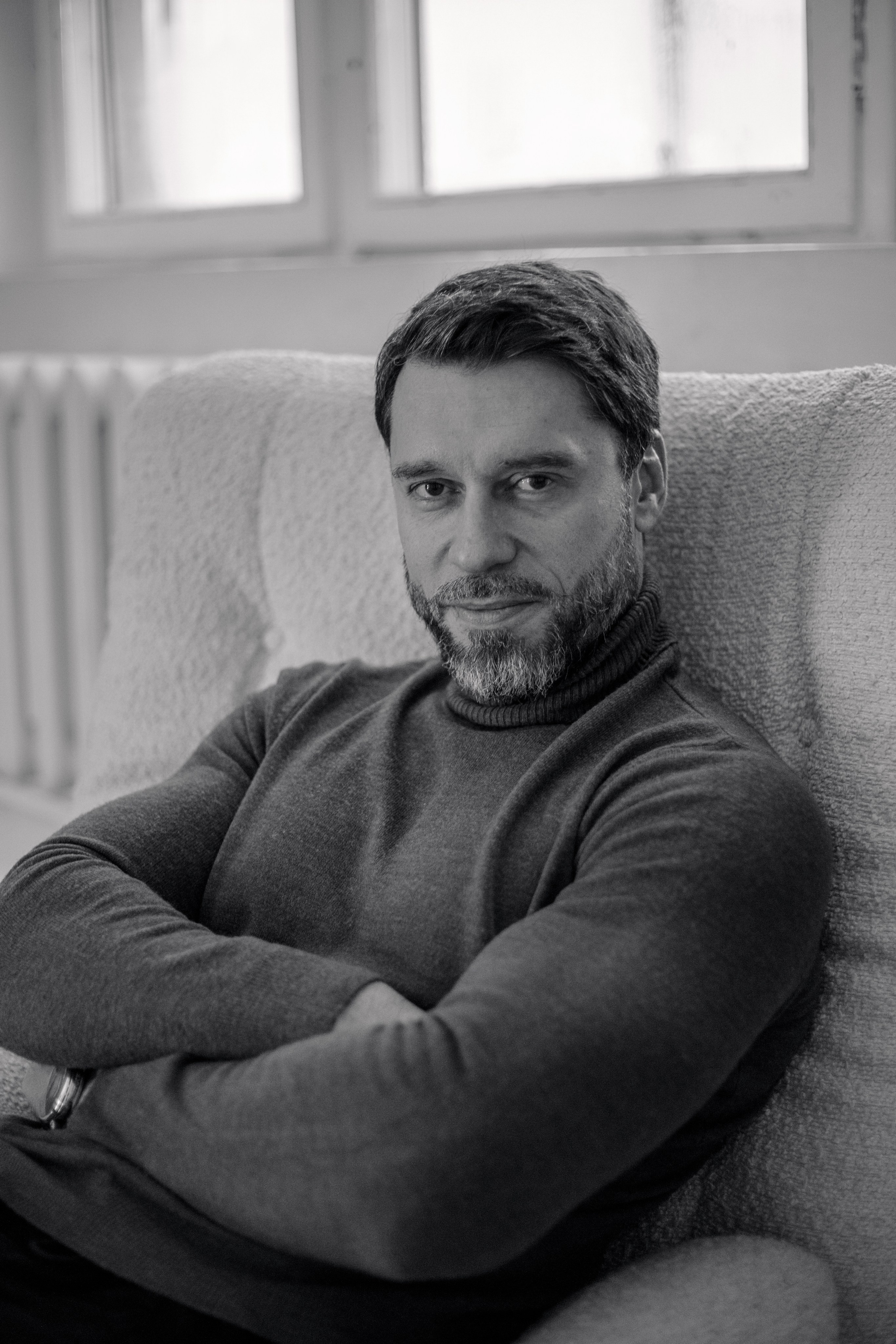 Дмитрий. Фотограф Москва, Светлана Королева