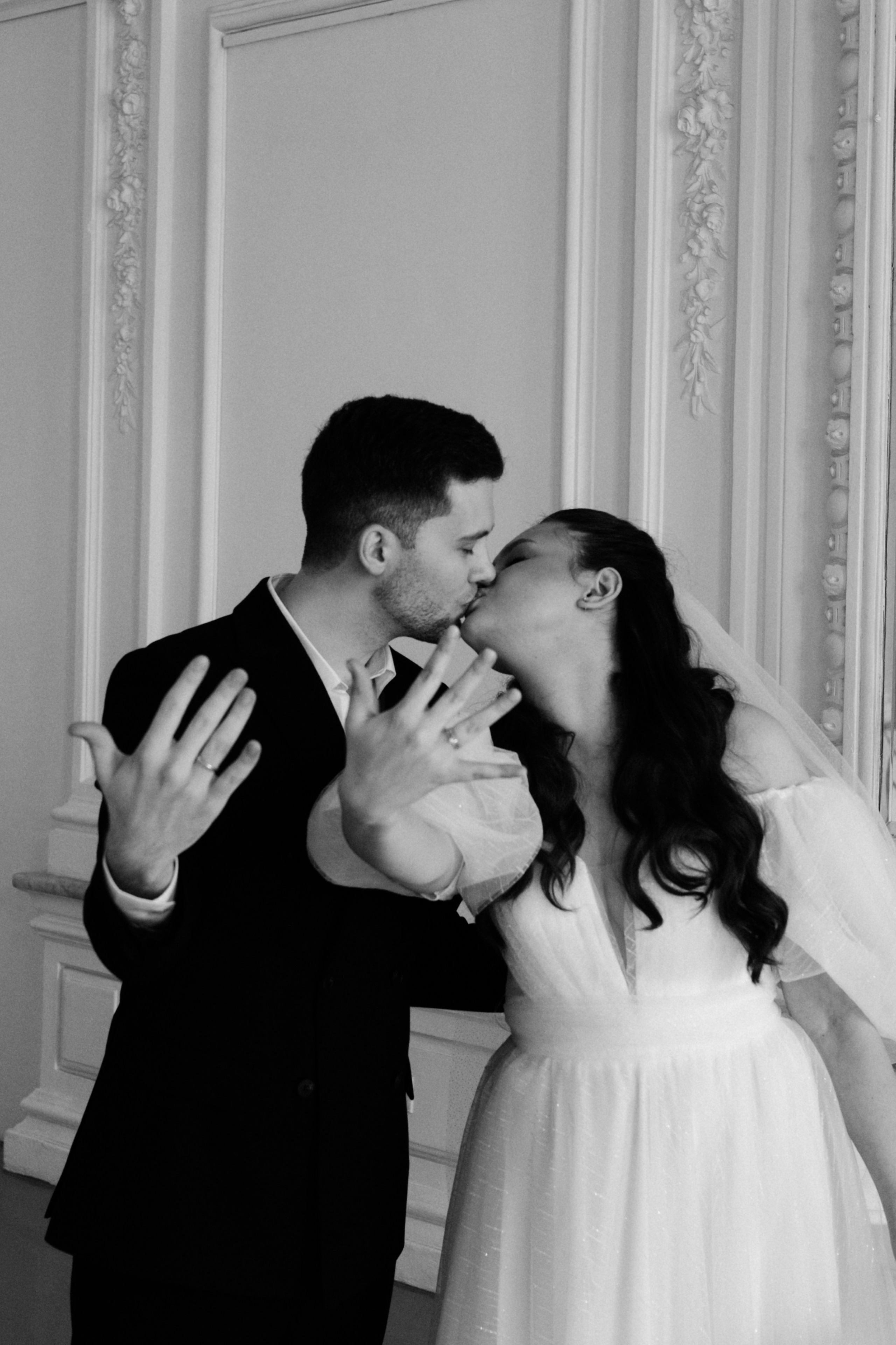 Ростислав и Анастасия. Фотограф и видеограф Мария Банщикова, Солнечногорск, Москва