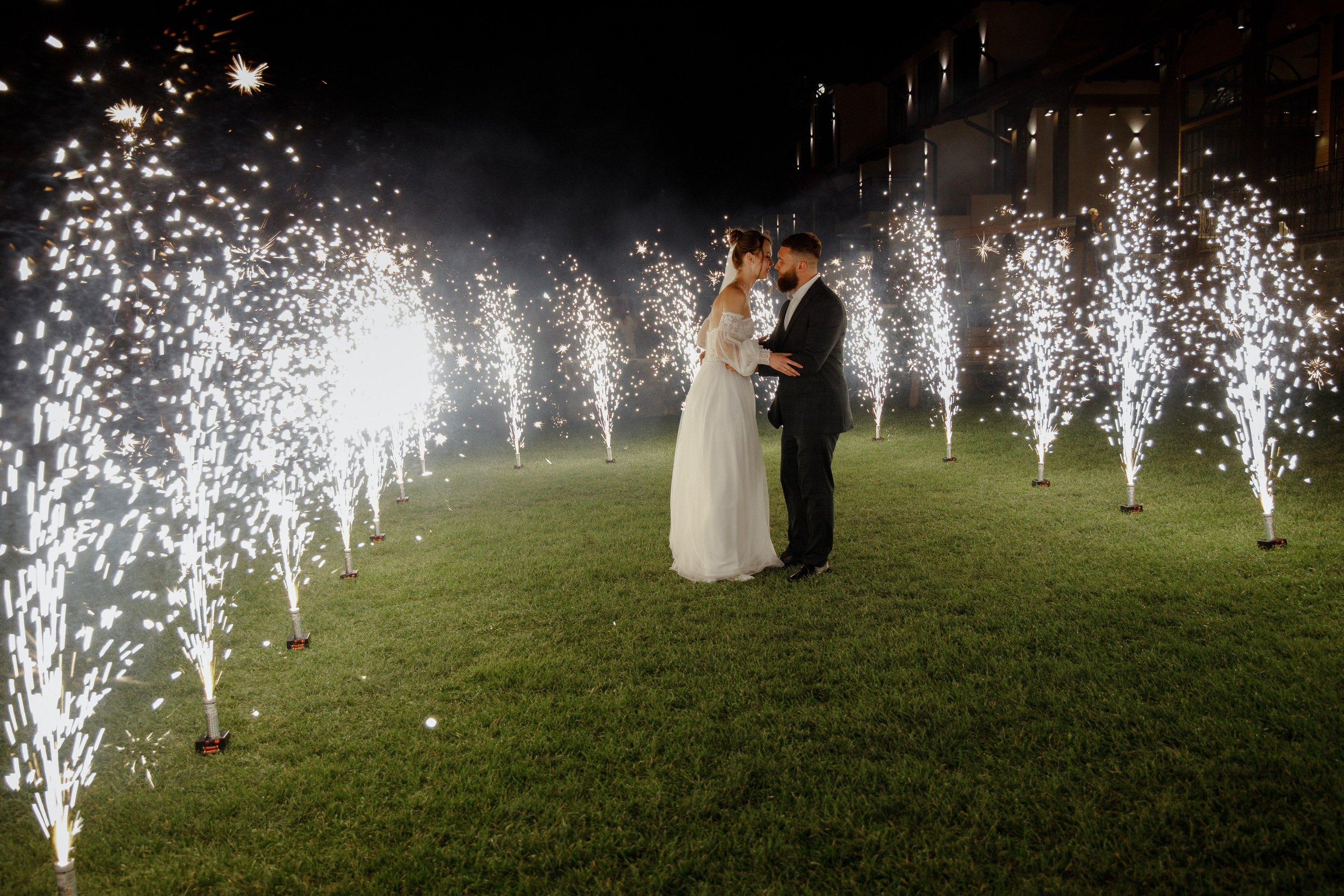 Николай и Вера. Фотограф Новороссийск