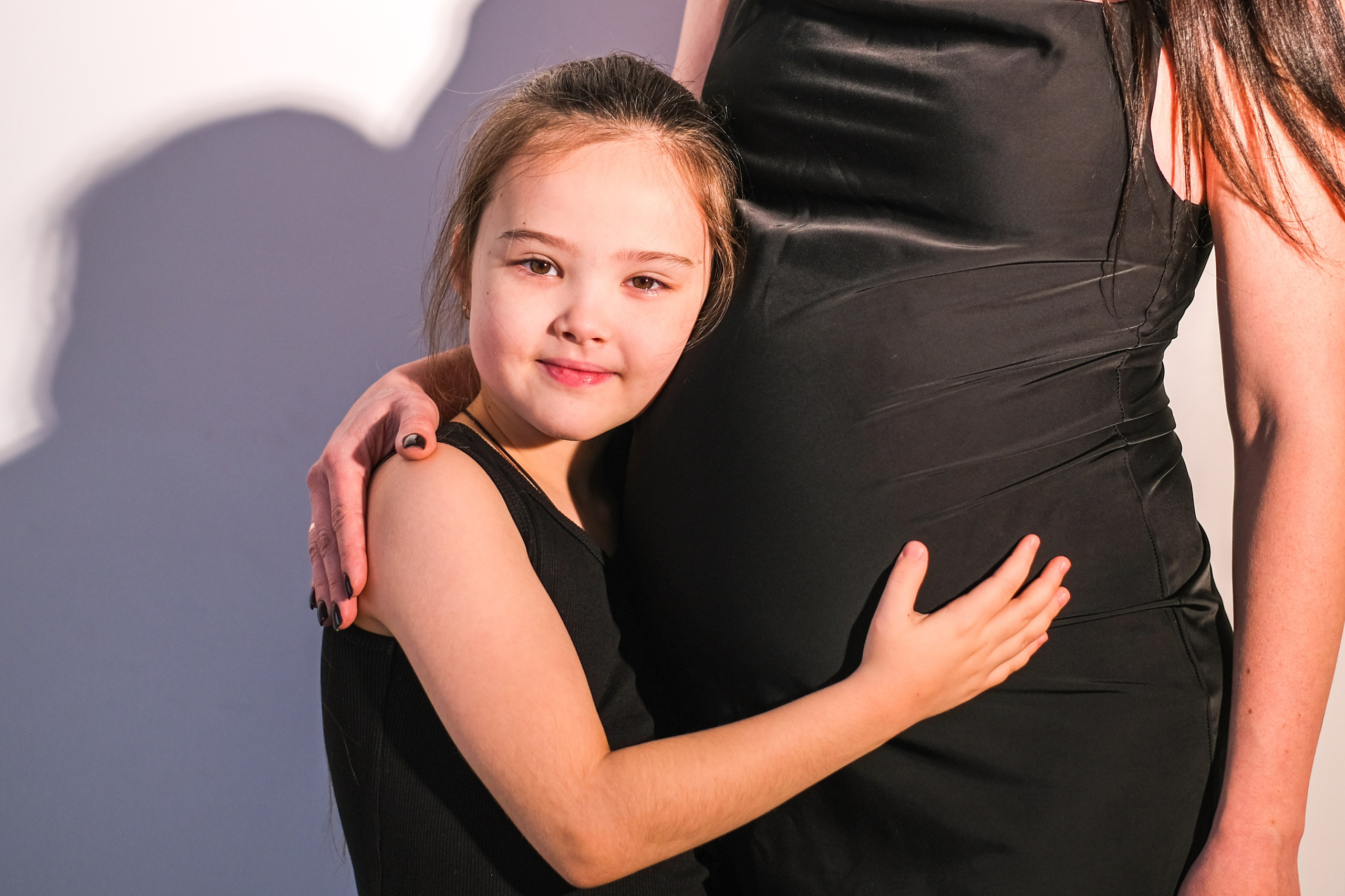 Евгения. Семейный фотограф в Железнодорожном и в Москве! Ксения