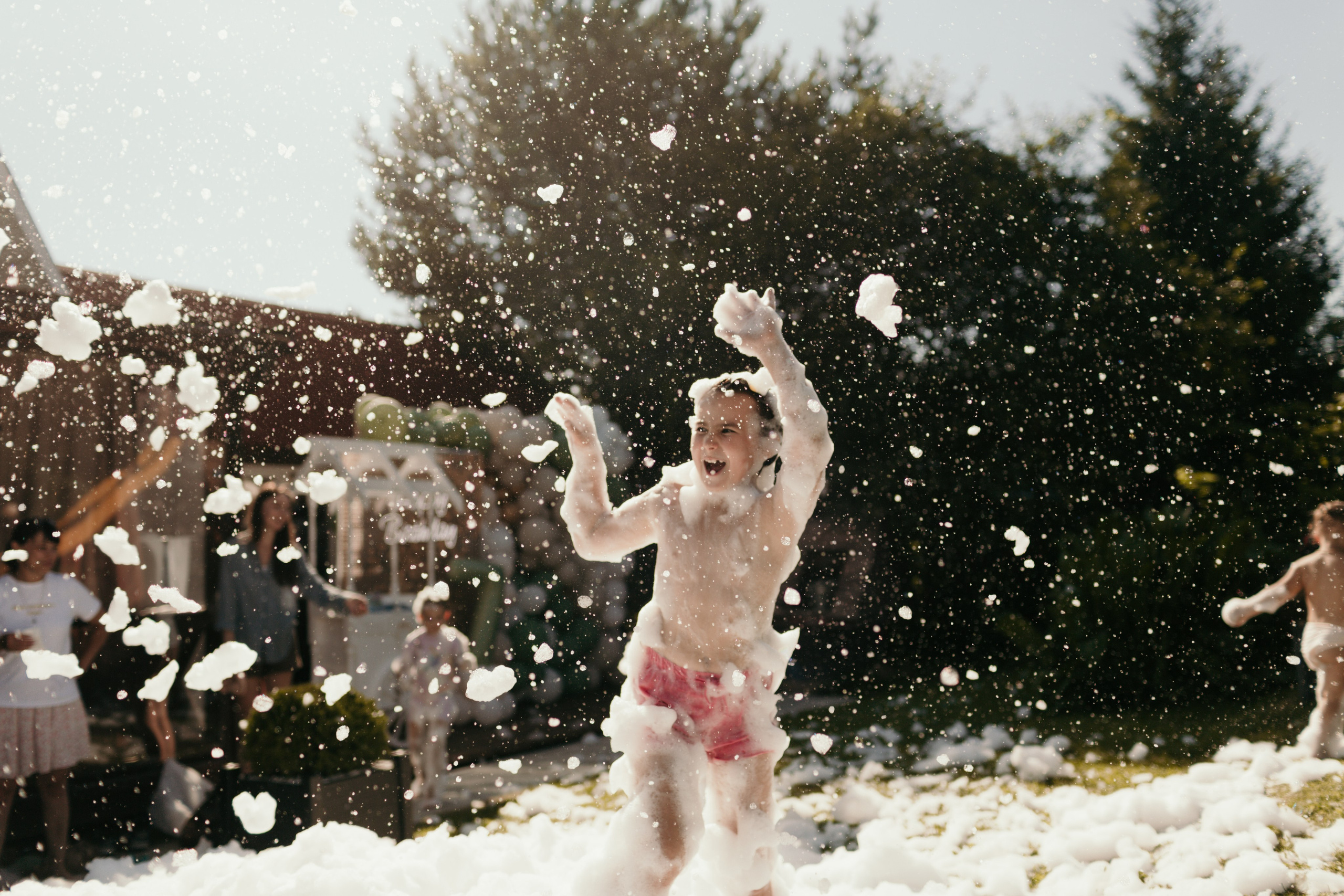 Аня 7 лет. Фотограф и видеограф Мария Банщикова, Солнечногорск, Москва