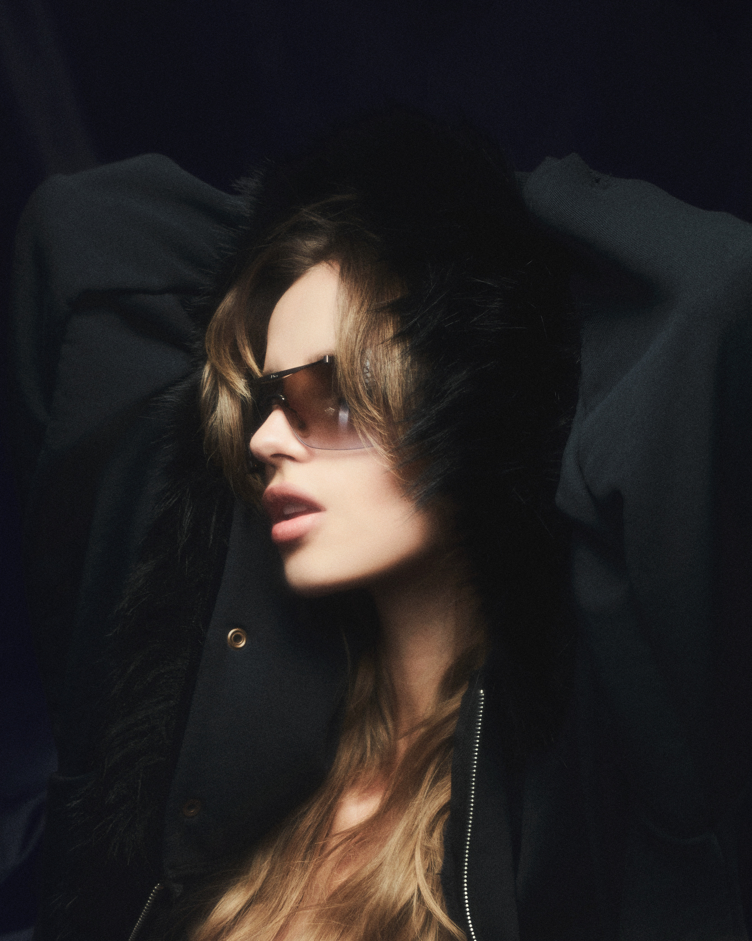 LOVV66 X ARIGINS. DINIS MUSTAFIN | PHOTOGRAPHY