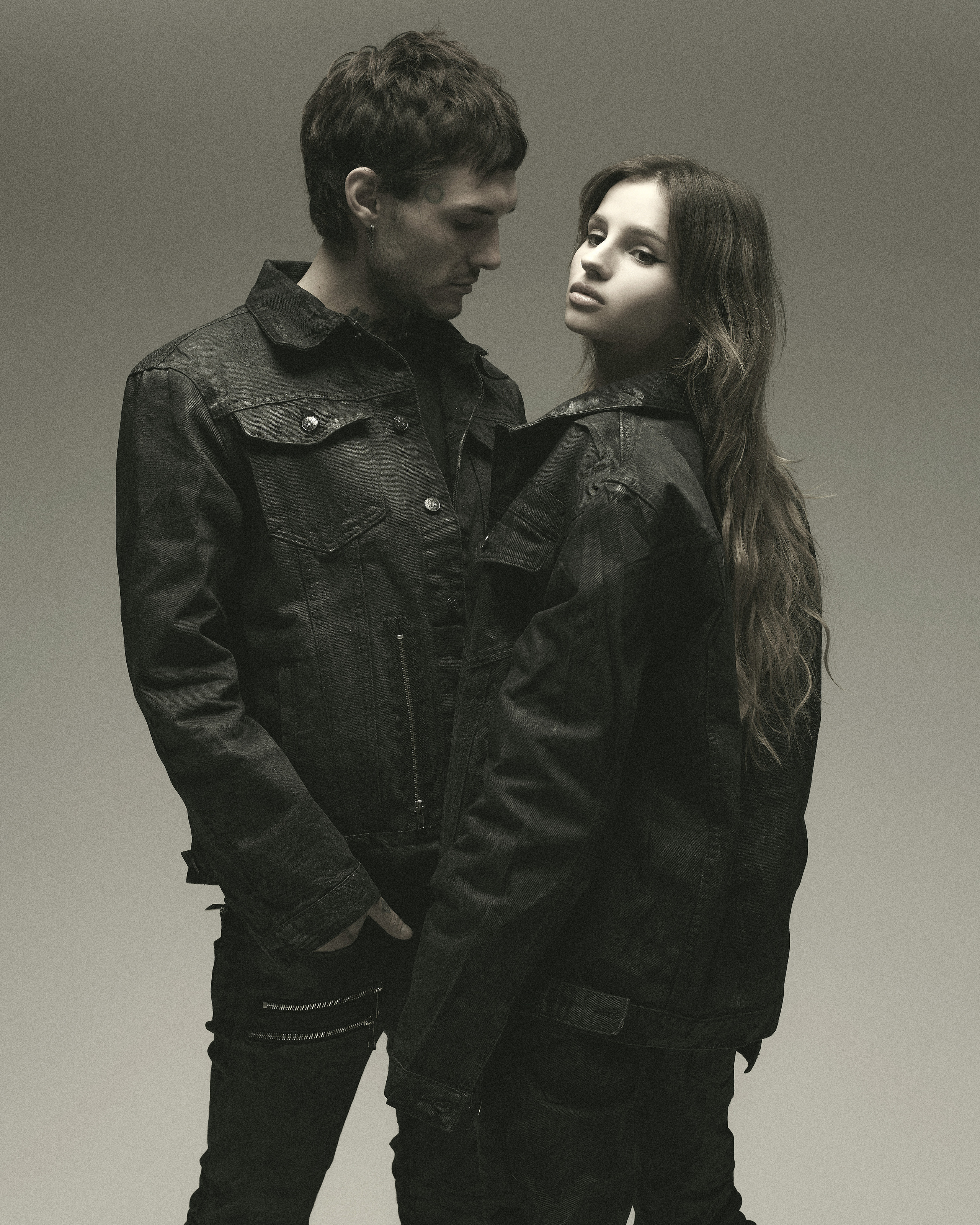 LOVV66 X ARIGINS. DINIS MUSTAFIN | PHOTOGRAPHY