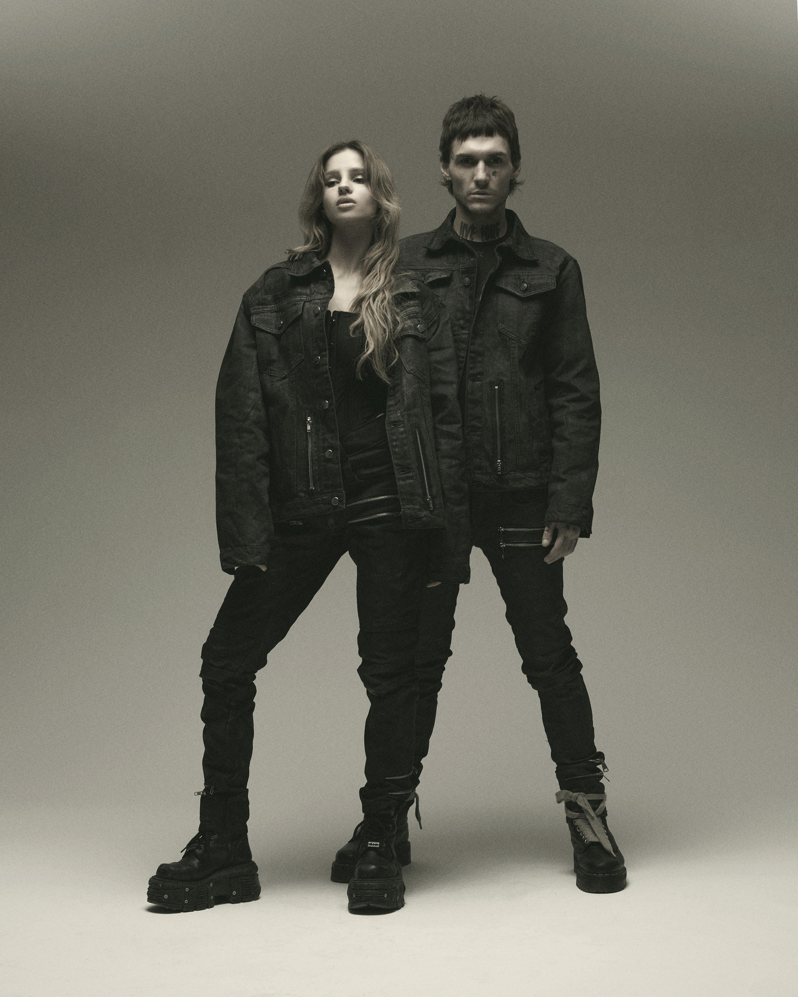 LOVV66 X ARIGINS. DINIS MUSTAFIN | PHOTOGRAPHY