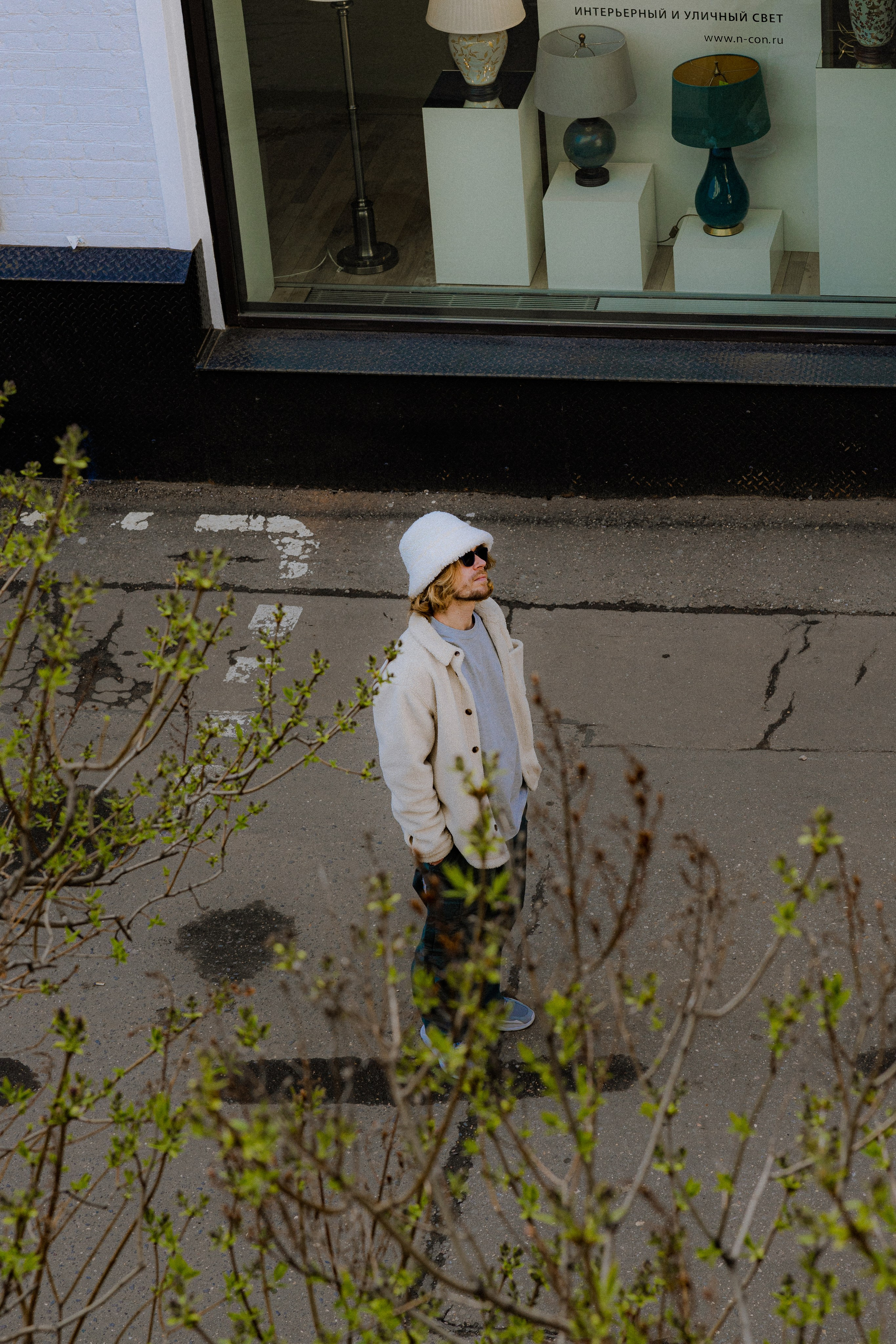 Фотопрогулки и портреты. Фотограф Москва