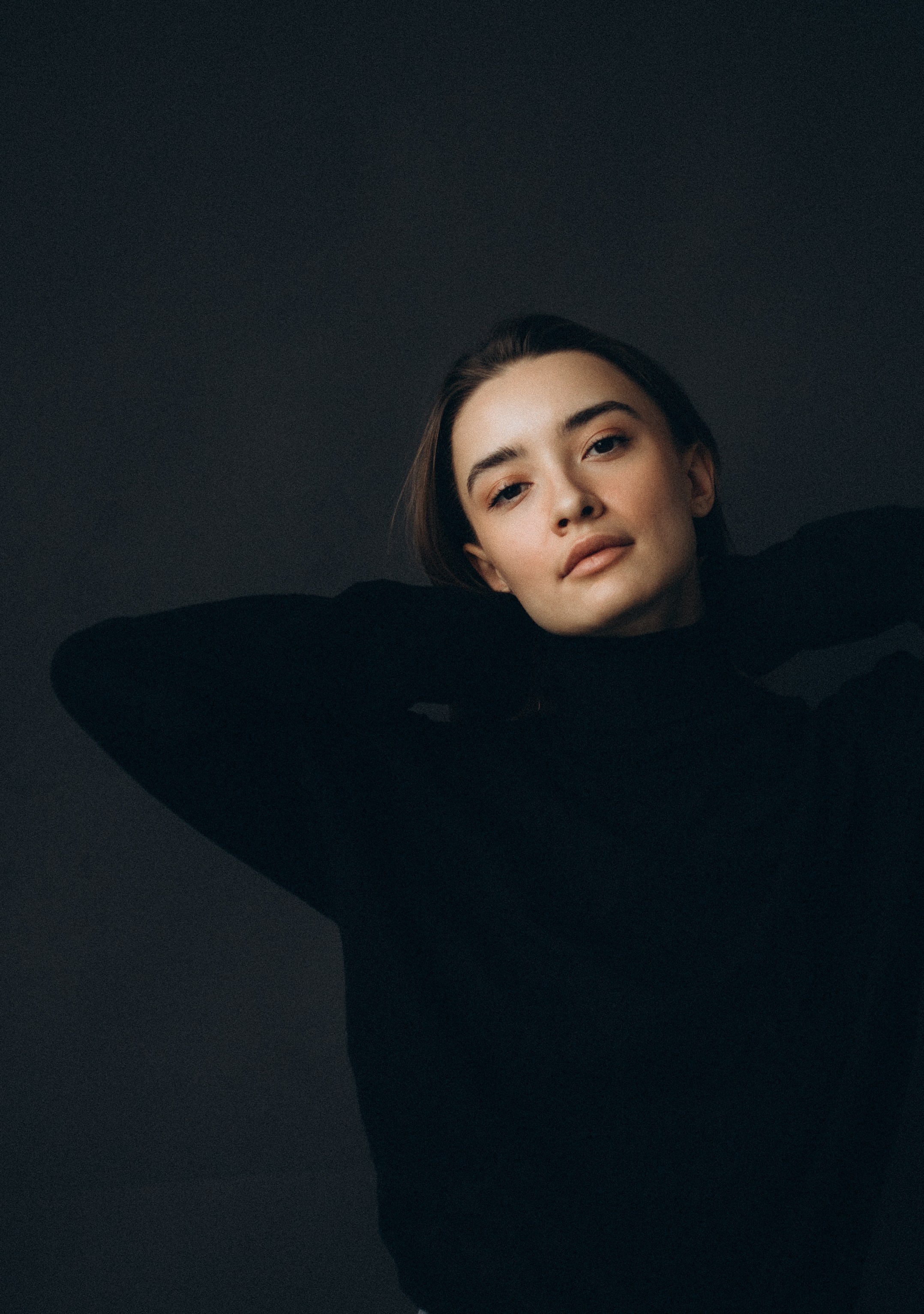 Ксения. Фотограф Винокурова Кристина в Санкт-Петербурге