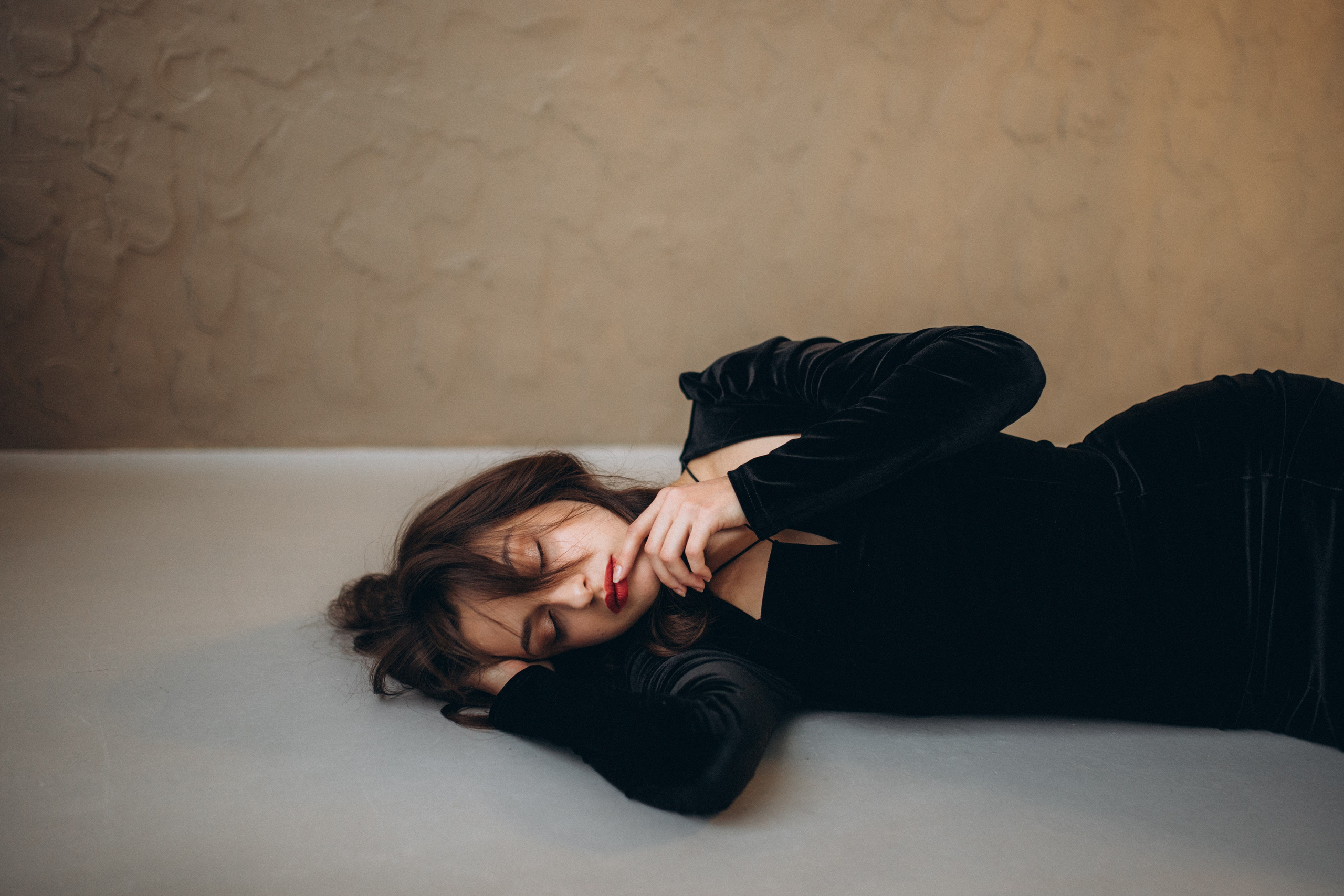 Лиза. Фотограф Винокурова Кристина в Санкт-Петербурге