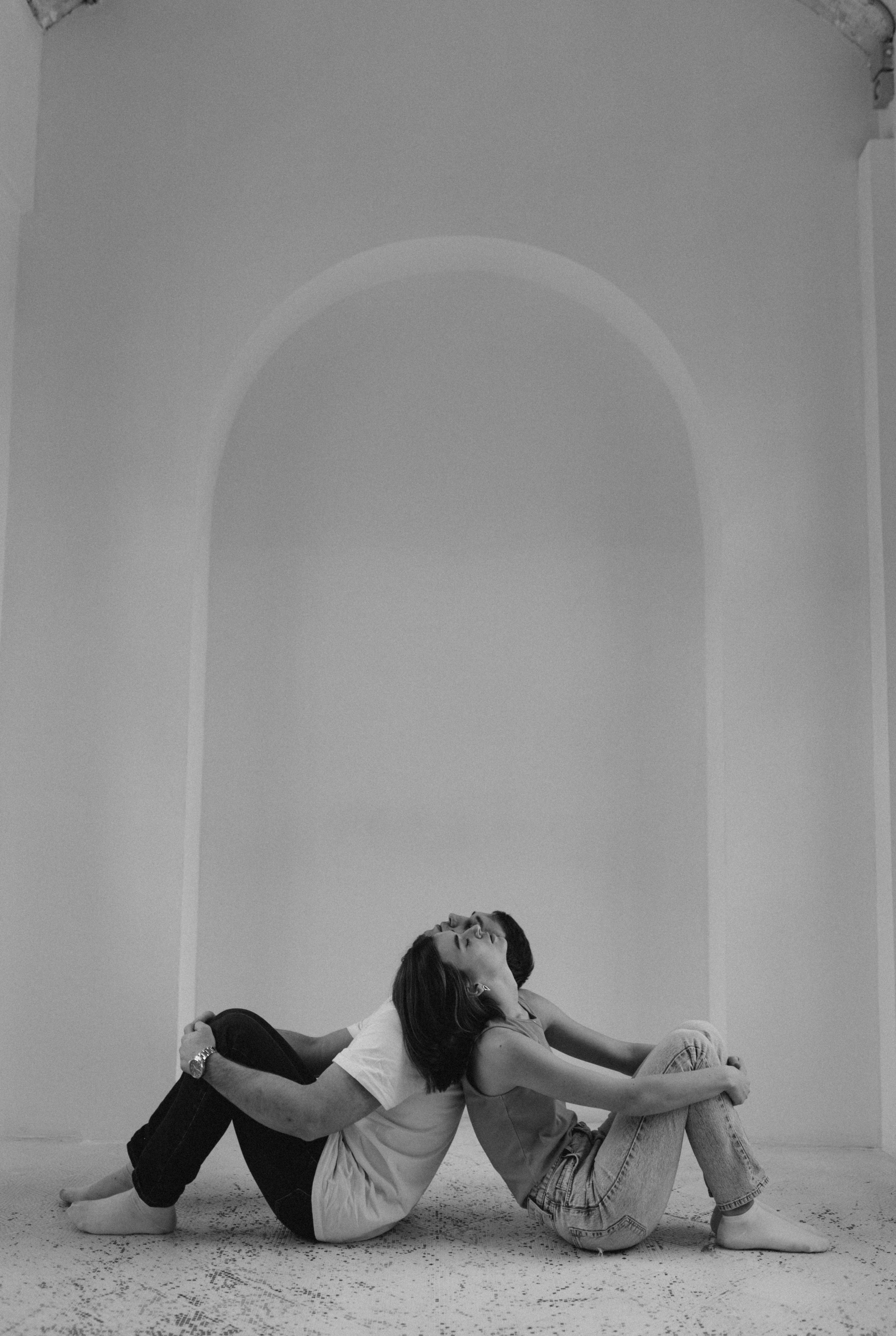 Лика & Миша. Фотограф Винокурова Кристина в Санкт-Петербурге