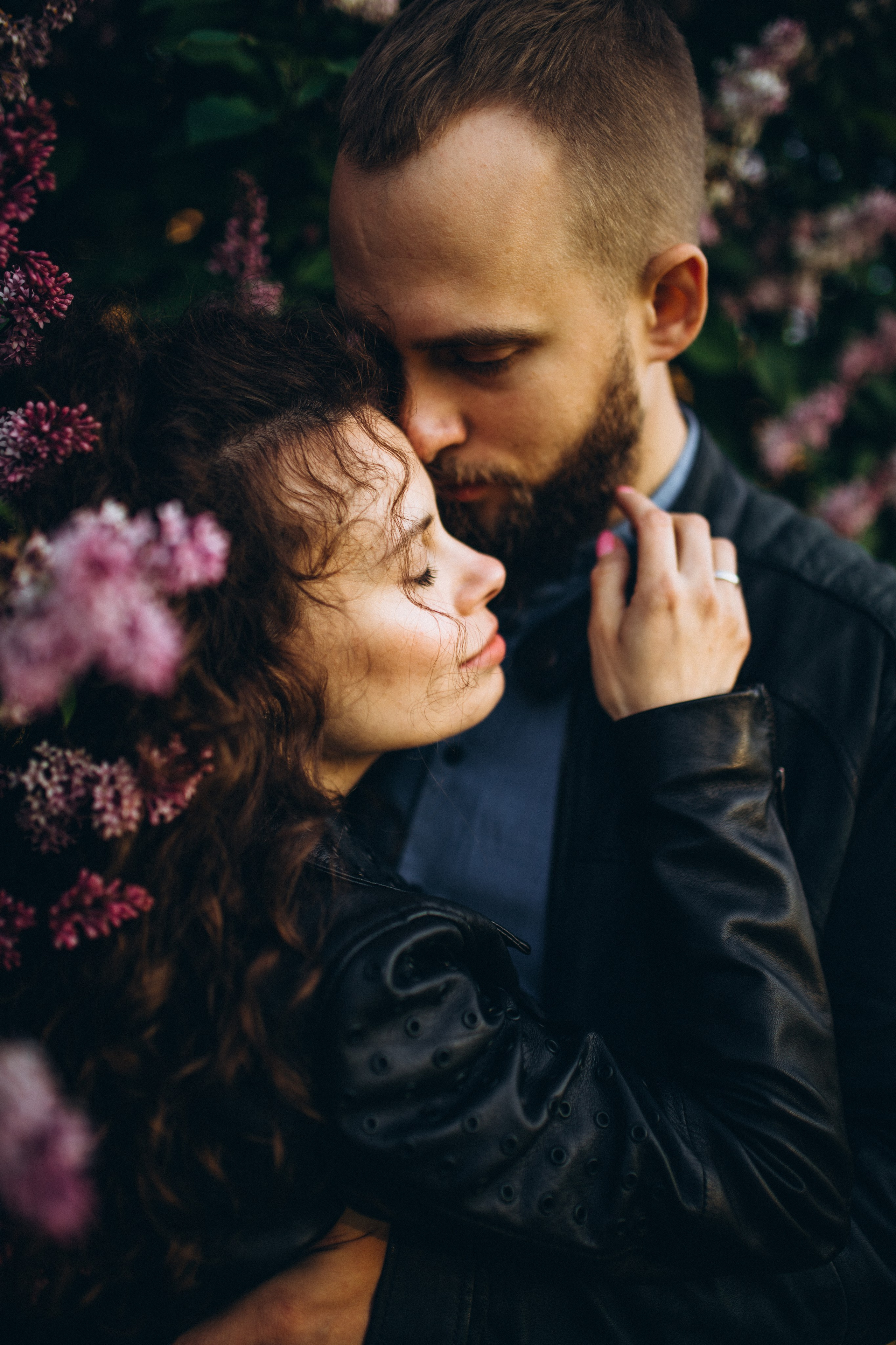 Елизавета & Виктор. Фотограф Винокурова Кристина в Санкт-Петербурге