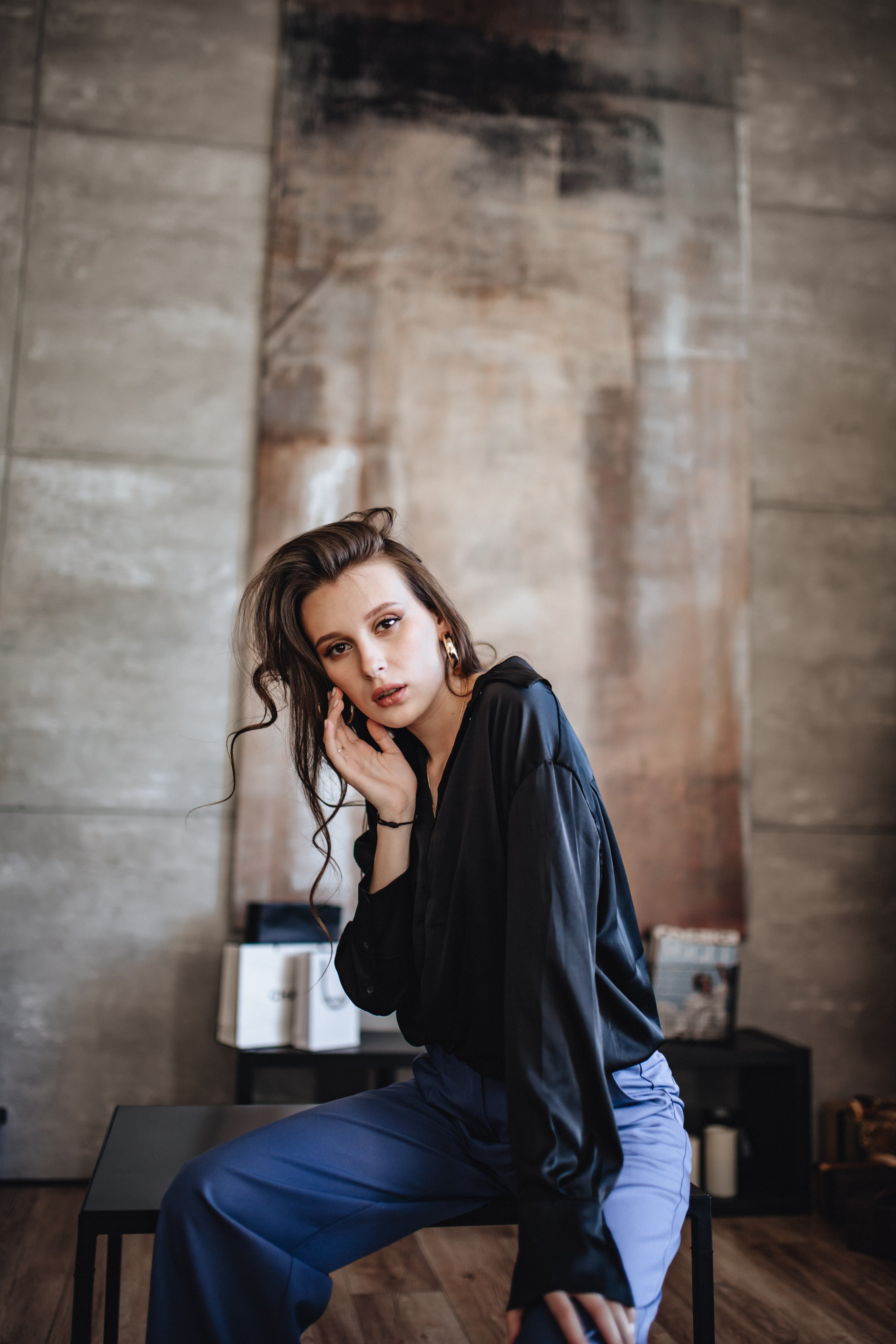 Влада. Фотограф Винокурова Кристина в Санкт-Петербурге