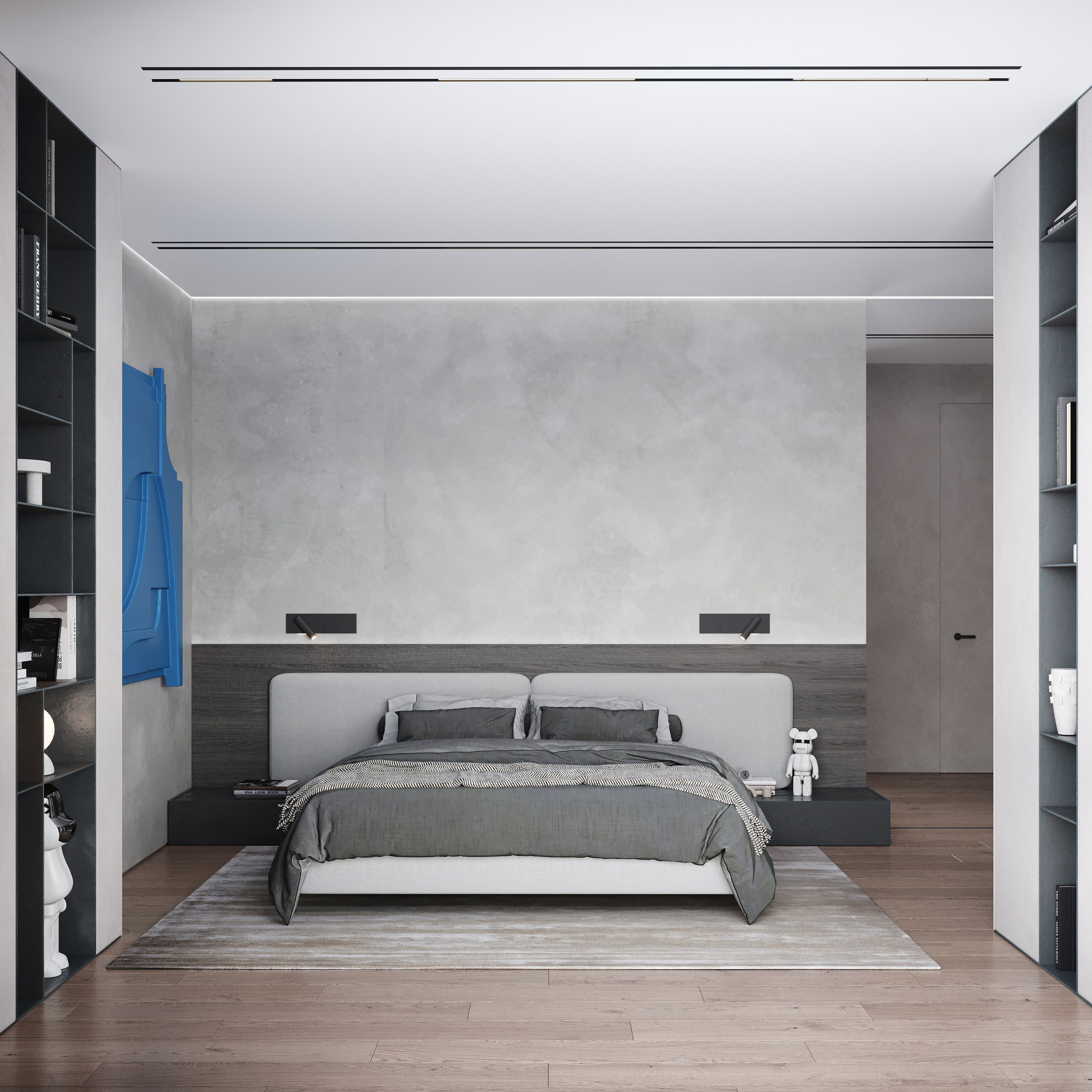 NOVOGORSK CLUB. Дизайн интерьера бизнес класса Москва Янина Филиппова