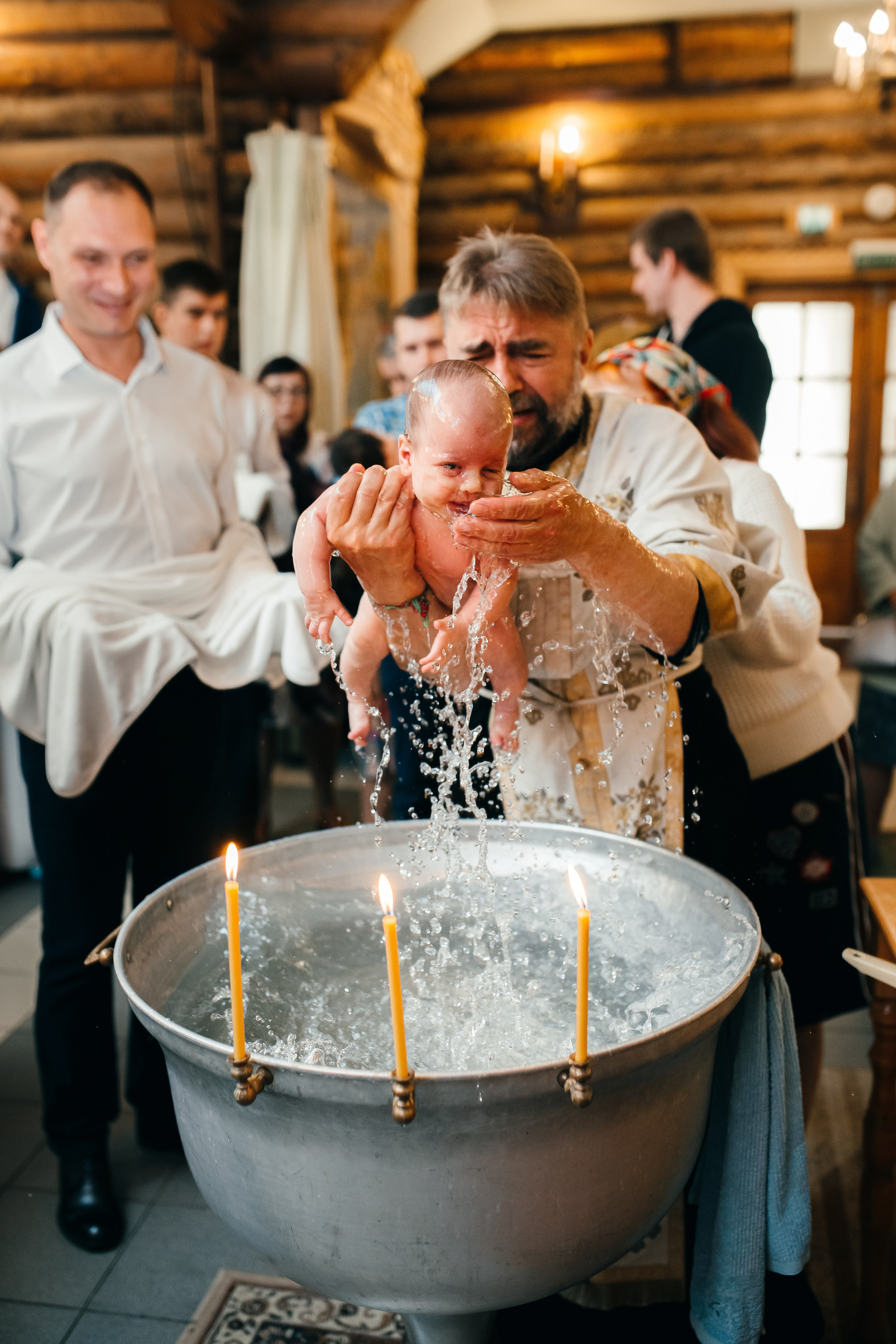 Церковь Иверской иконы Божией Матери г. Жуковский. Свадебный и семейный фотограф
