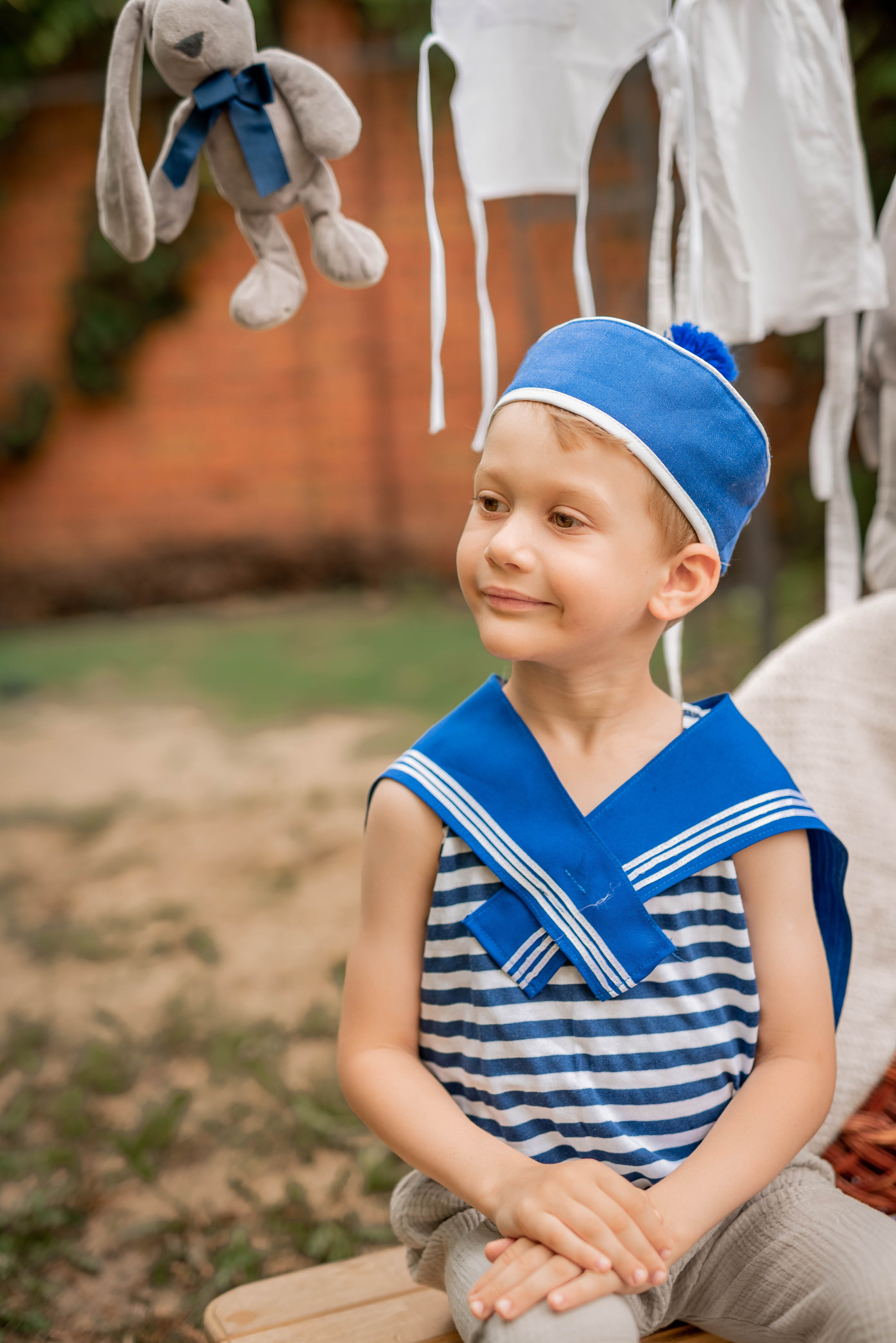 Фотосессия Стирка. Семейный, детский фотограф в Воронеже Анна Никитина