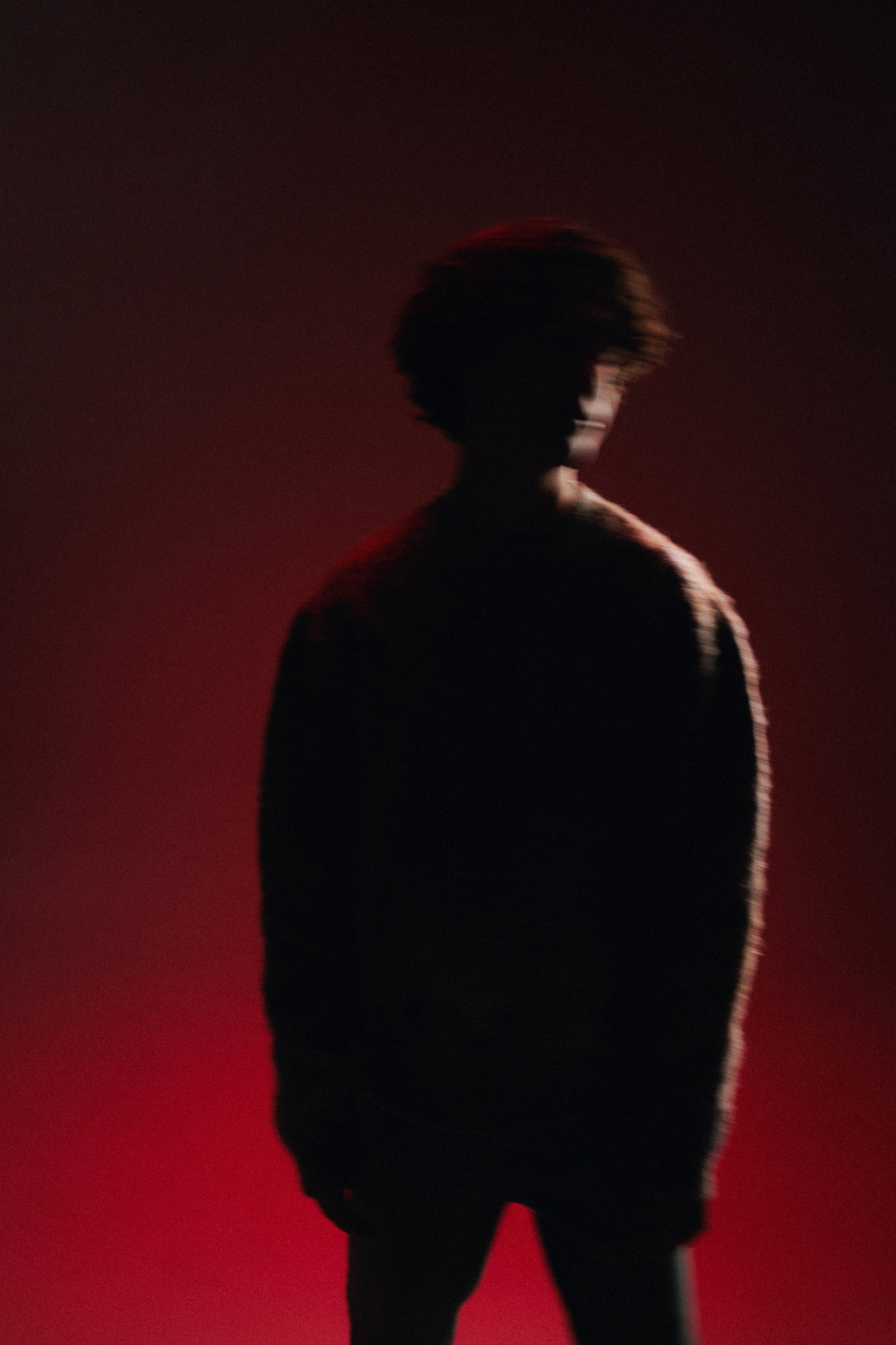 Индивидуальная съёмка. Фотограф Батурин Илья г. Красноярск